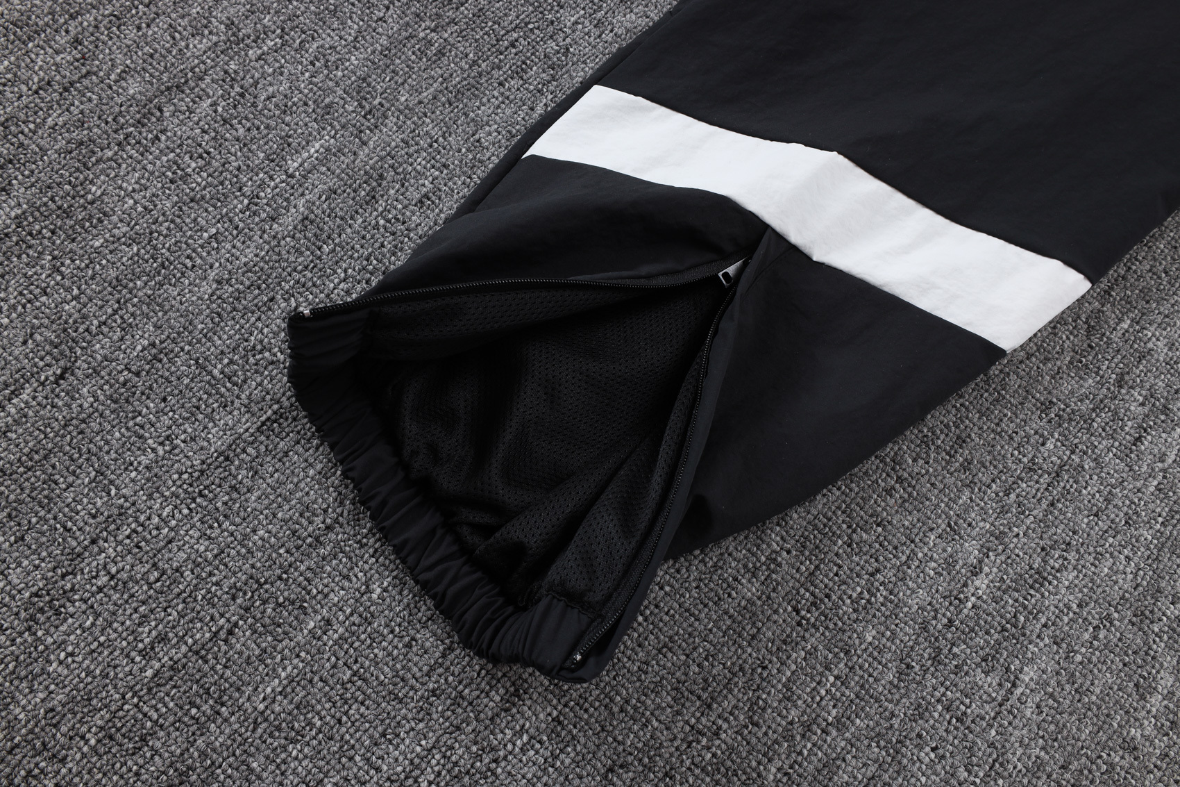 Full Zipper PSG 25/26 Suit