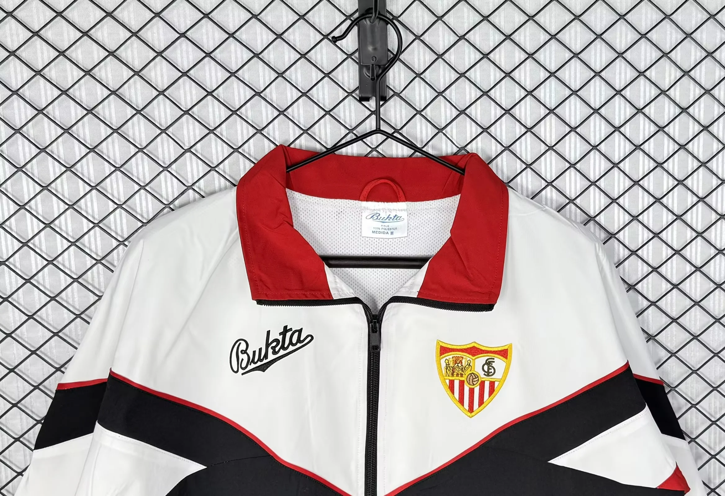 Sevilla FC Windbreaker S-XXL
