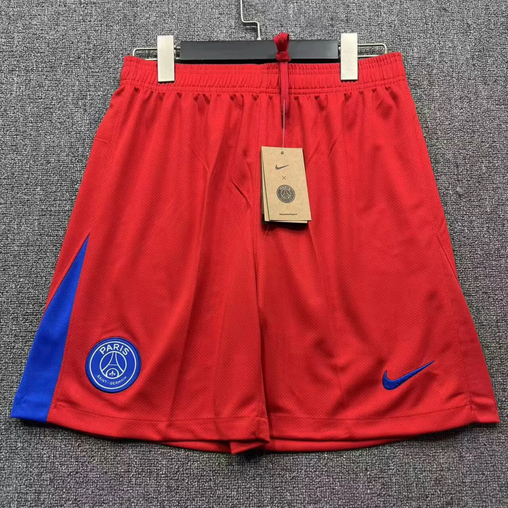Shorts PSG 25/26 Third