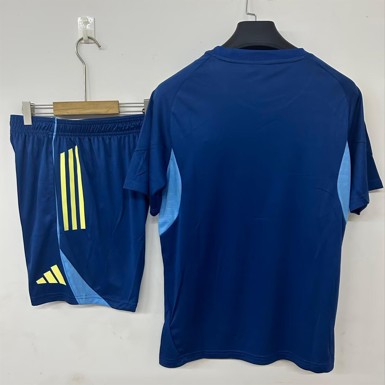 Fulham 25/26 Training Sleeveless S-3XL