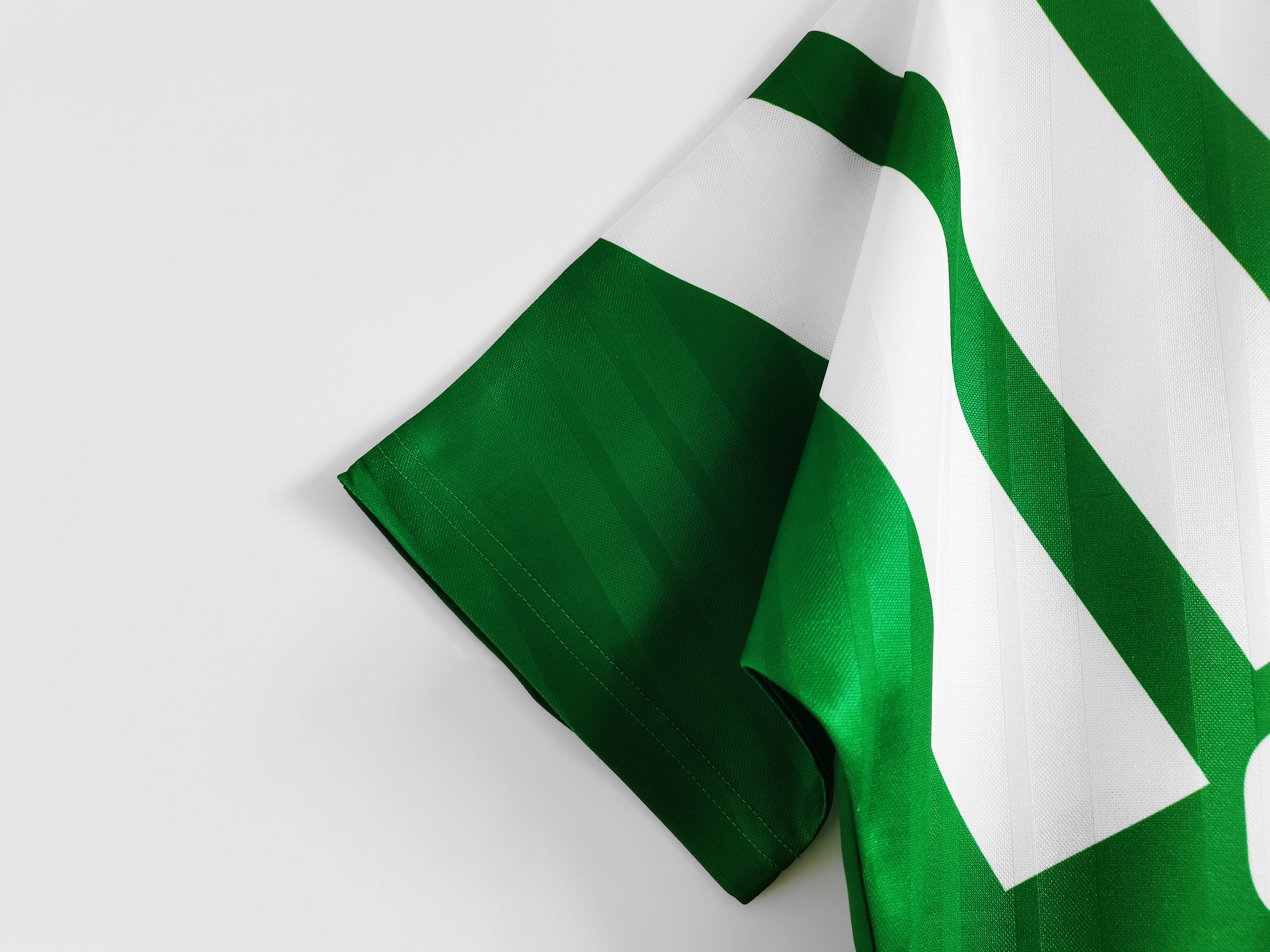 Retro Ireland 1992/94 Home Jersey S-XXL