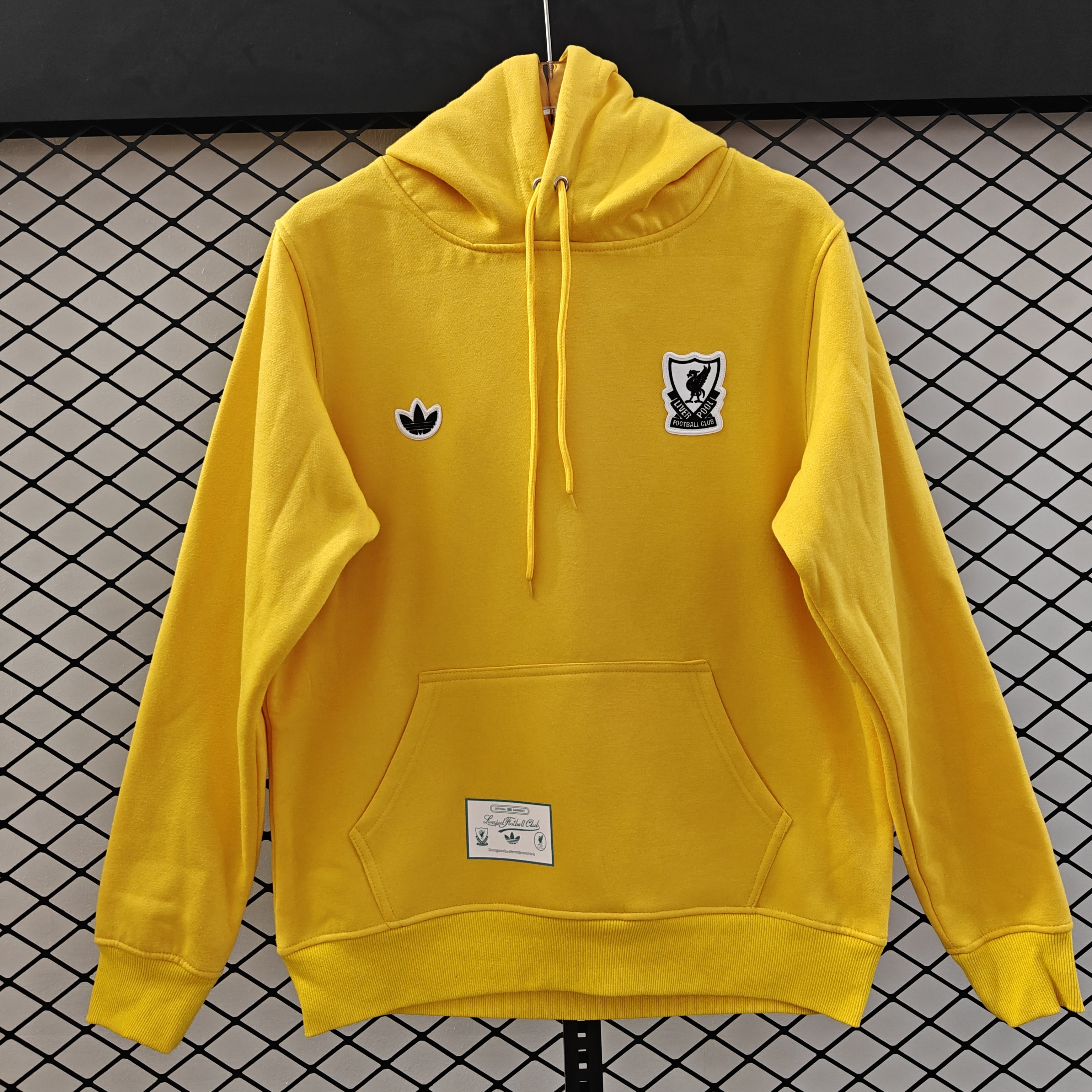 25/26 LVP Embroid hoodie