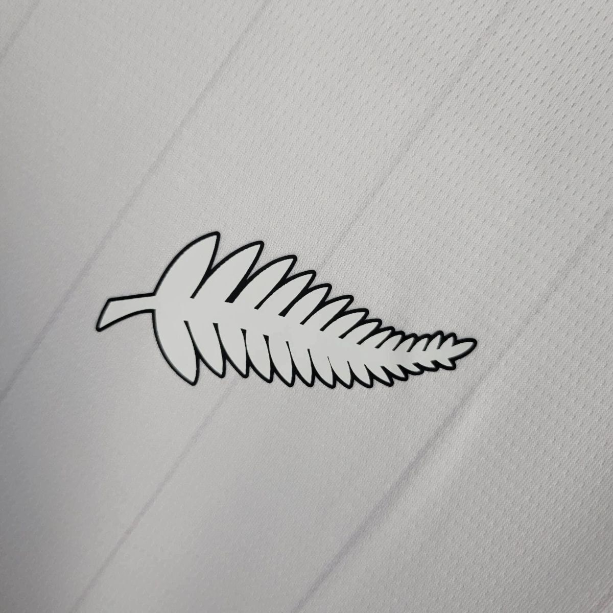 2026 World Cup New Zealand Home Jersey S-XXL Fan Version