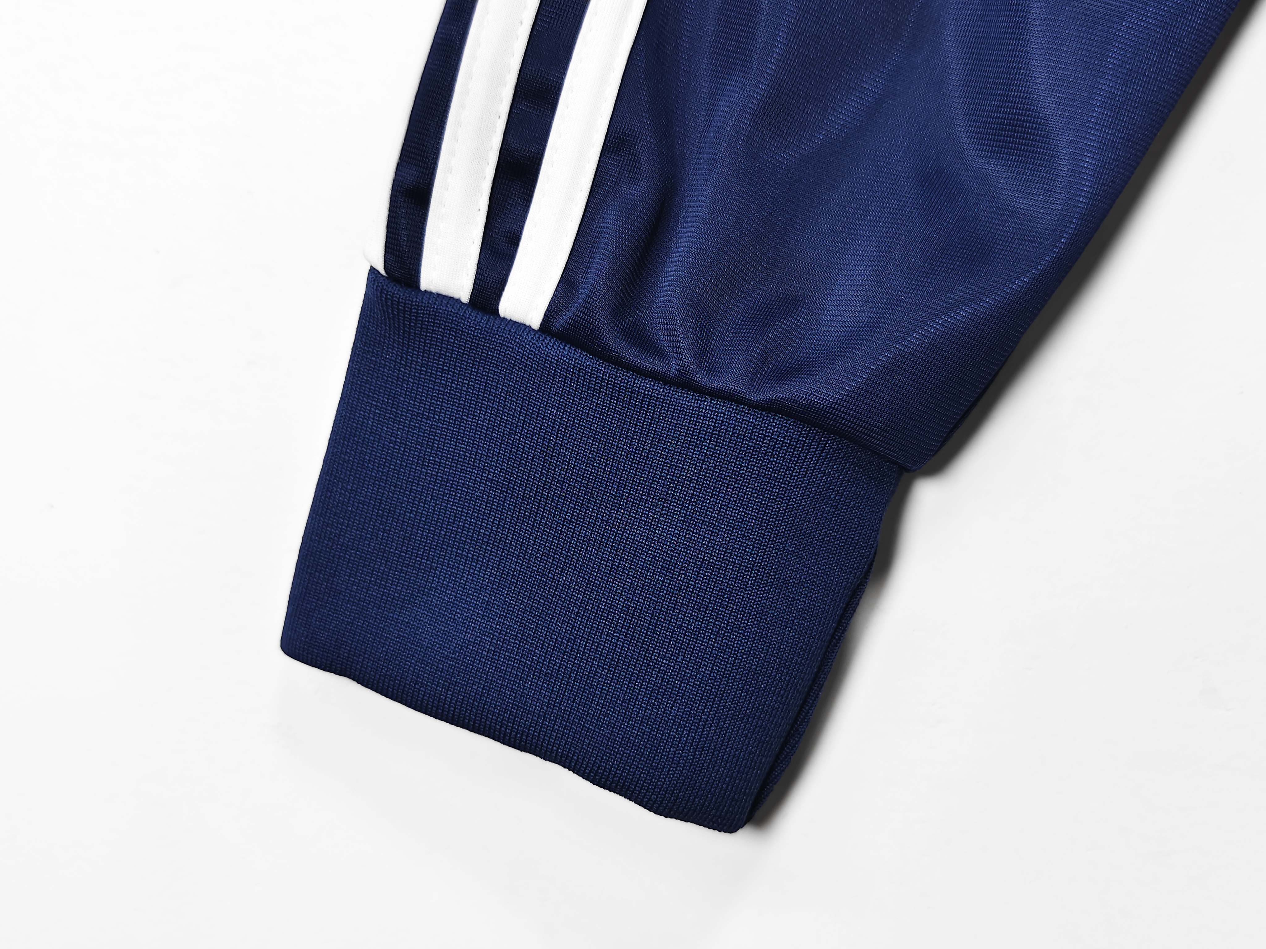 Adidas x Oasis Tour Phoenix Sports Jacket - Royal Blue S-XXL