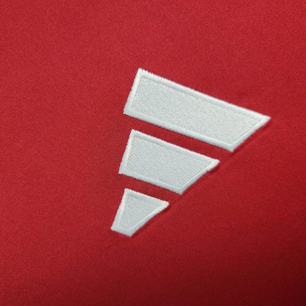 2026 World Cup Hungary Home Jersey S-4XL Fan Version