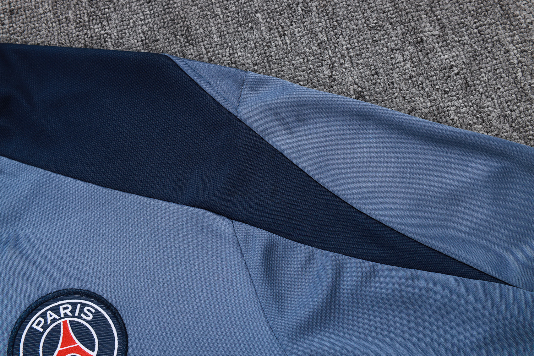 Men/Kids PSG 25/26 Half Zipper Training Suit