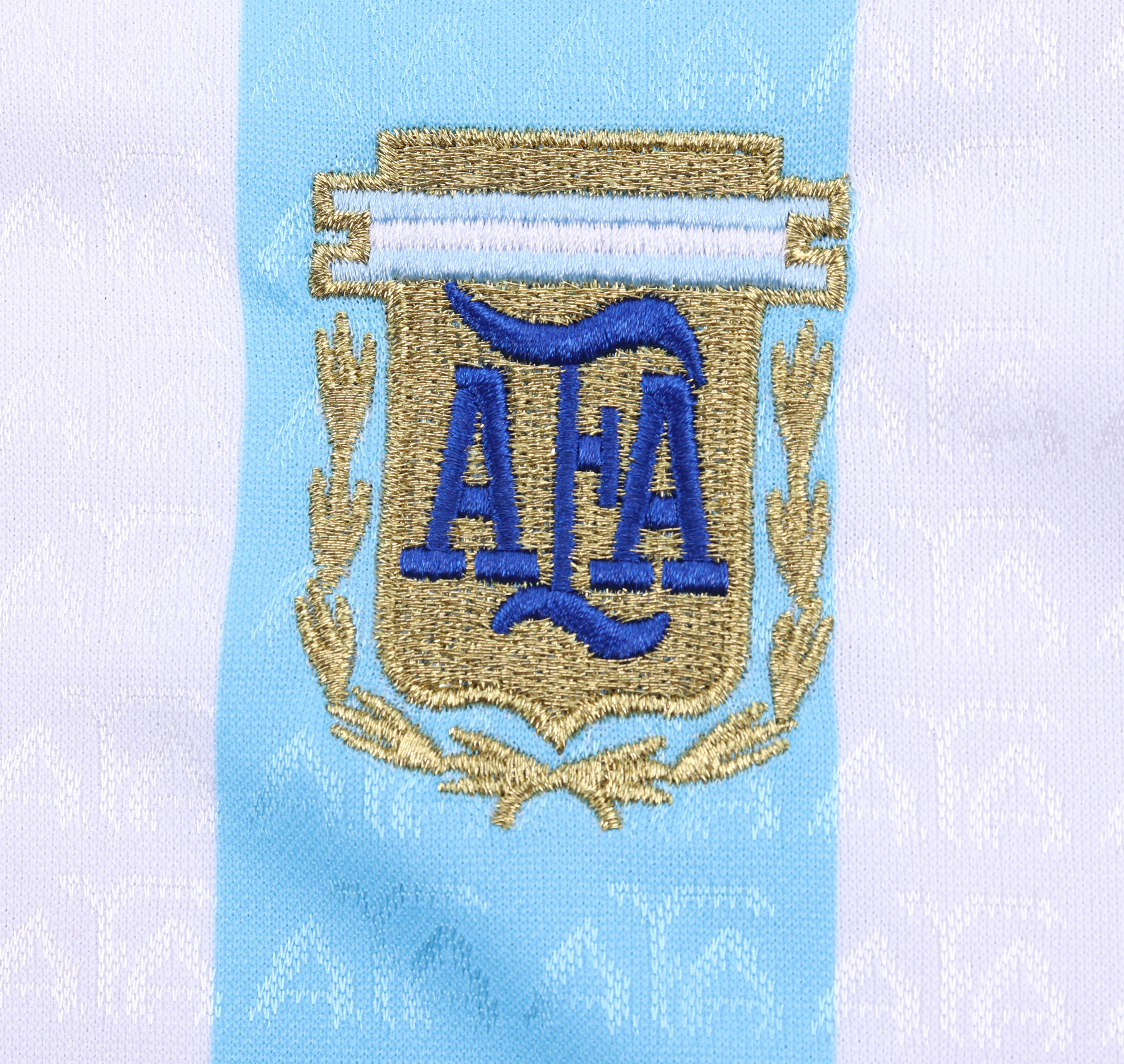 Kids Retro Argentina 1996 Home