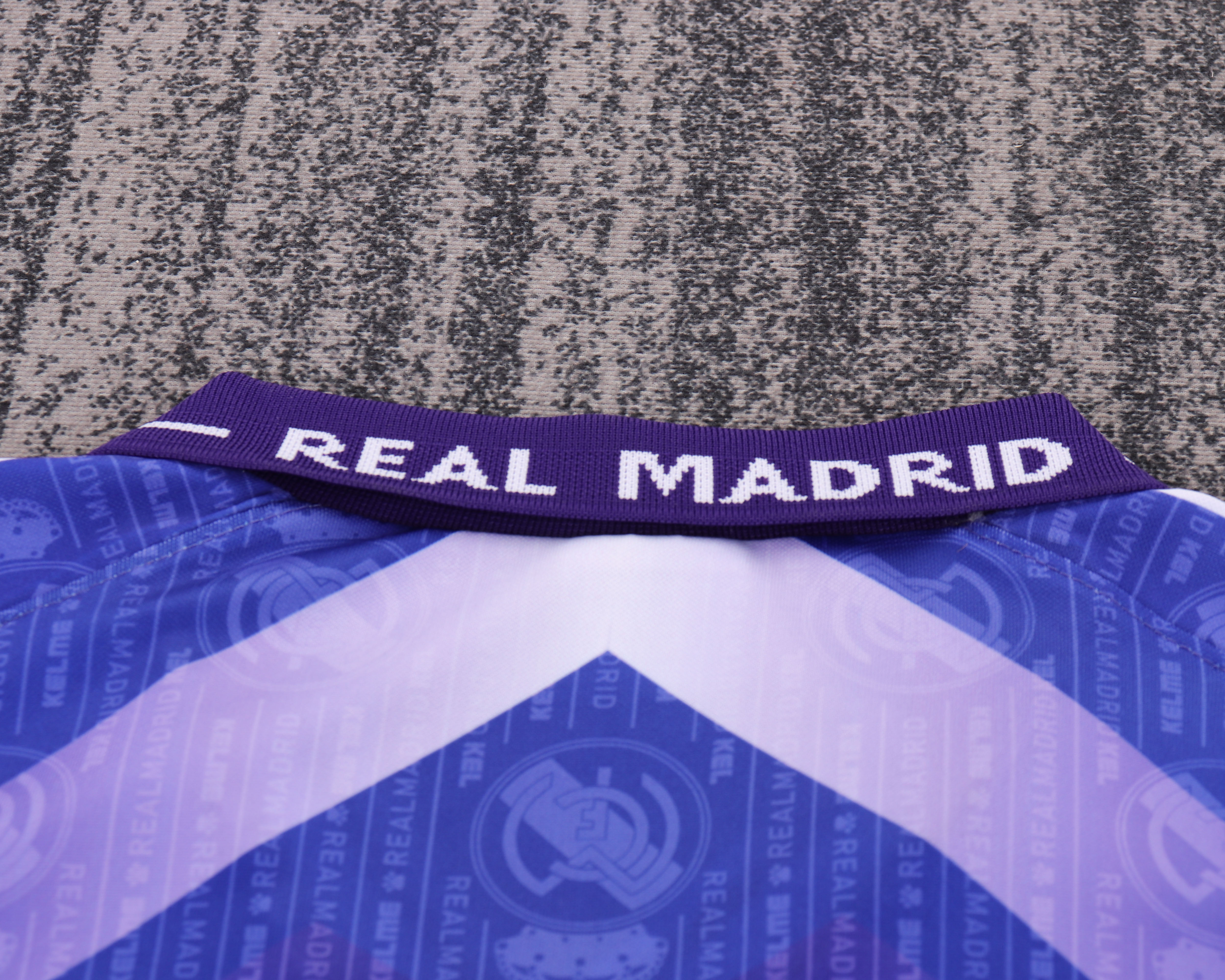 Kids Real Madrid 96/97 Away