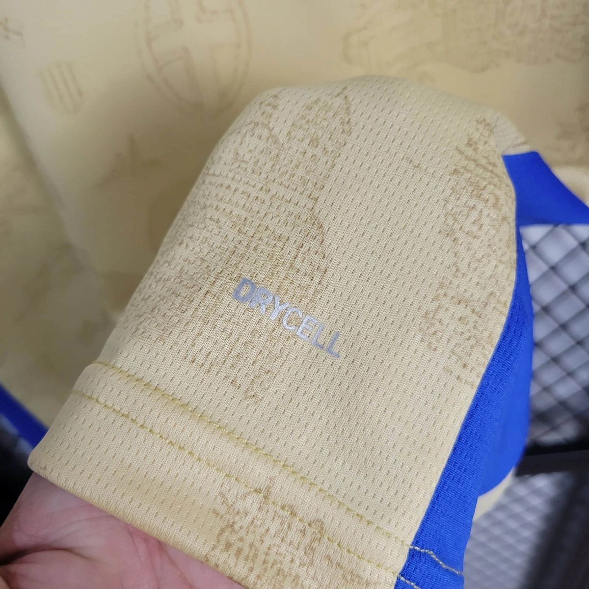 Marseilles 25/26 Away Jersey S-XXL Fan Version