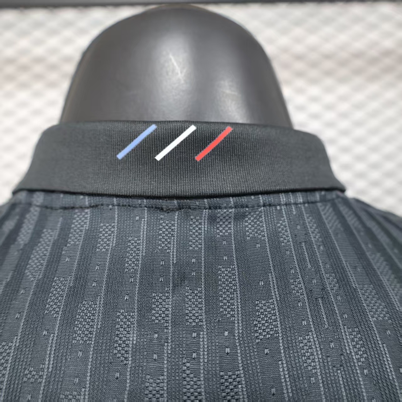 Player Version PSG 25/26 Fourth Jersey S-XXL