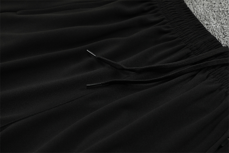 Adult / Kids 2526 Man Utd Half Zipper Training Suit