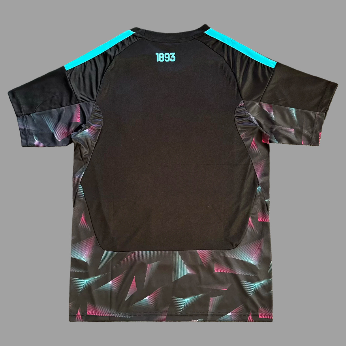 2026 World Cup Argentina GK Jersey S-XXL