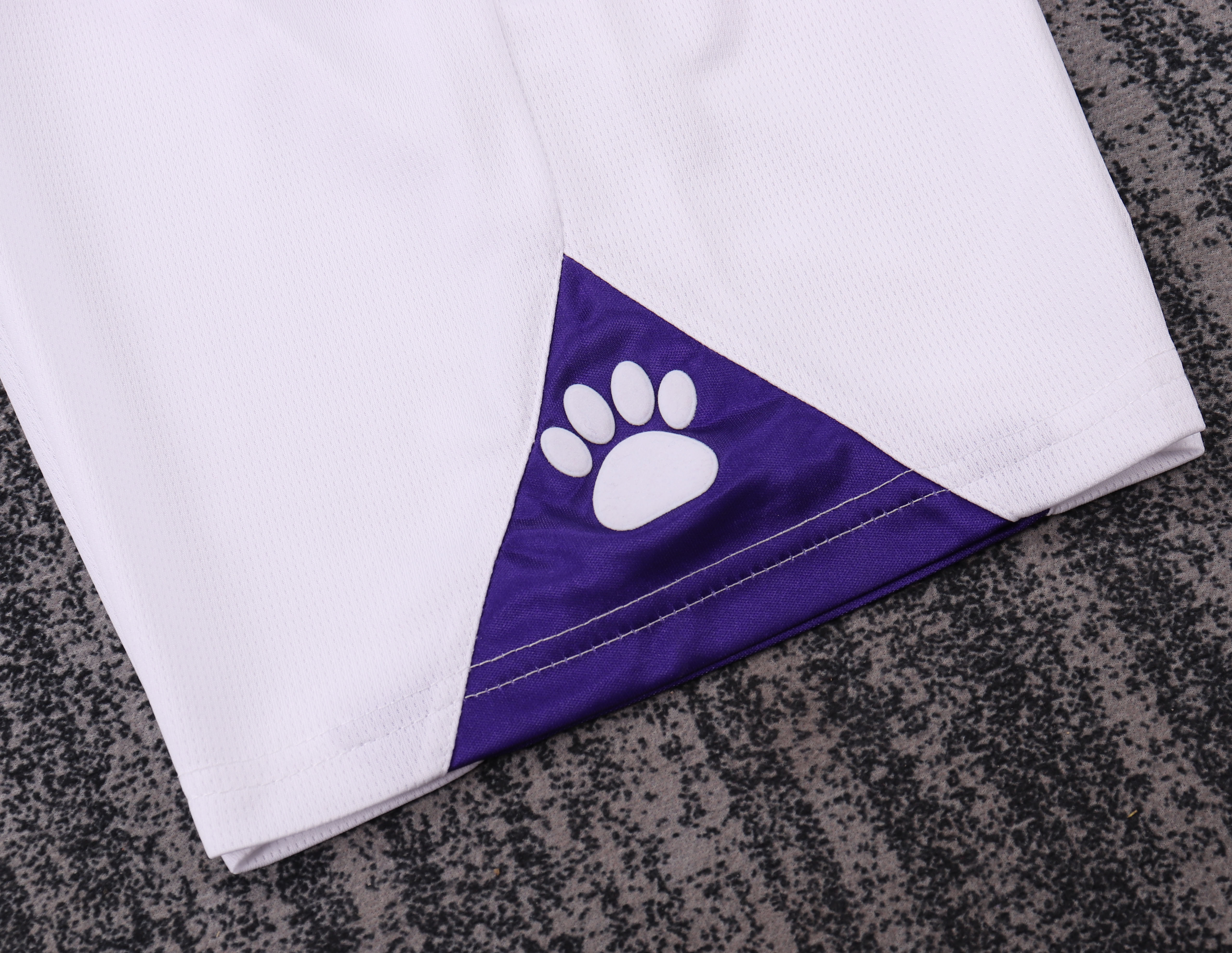 Kids Real Madrid 97/98 Home