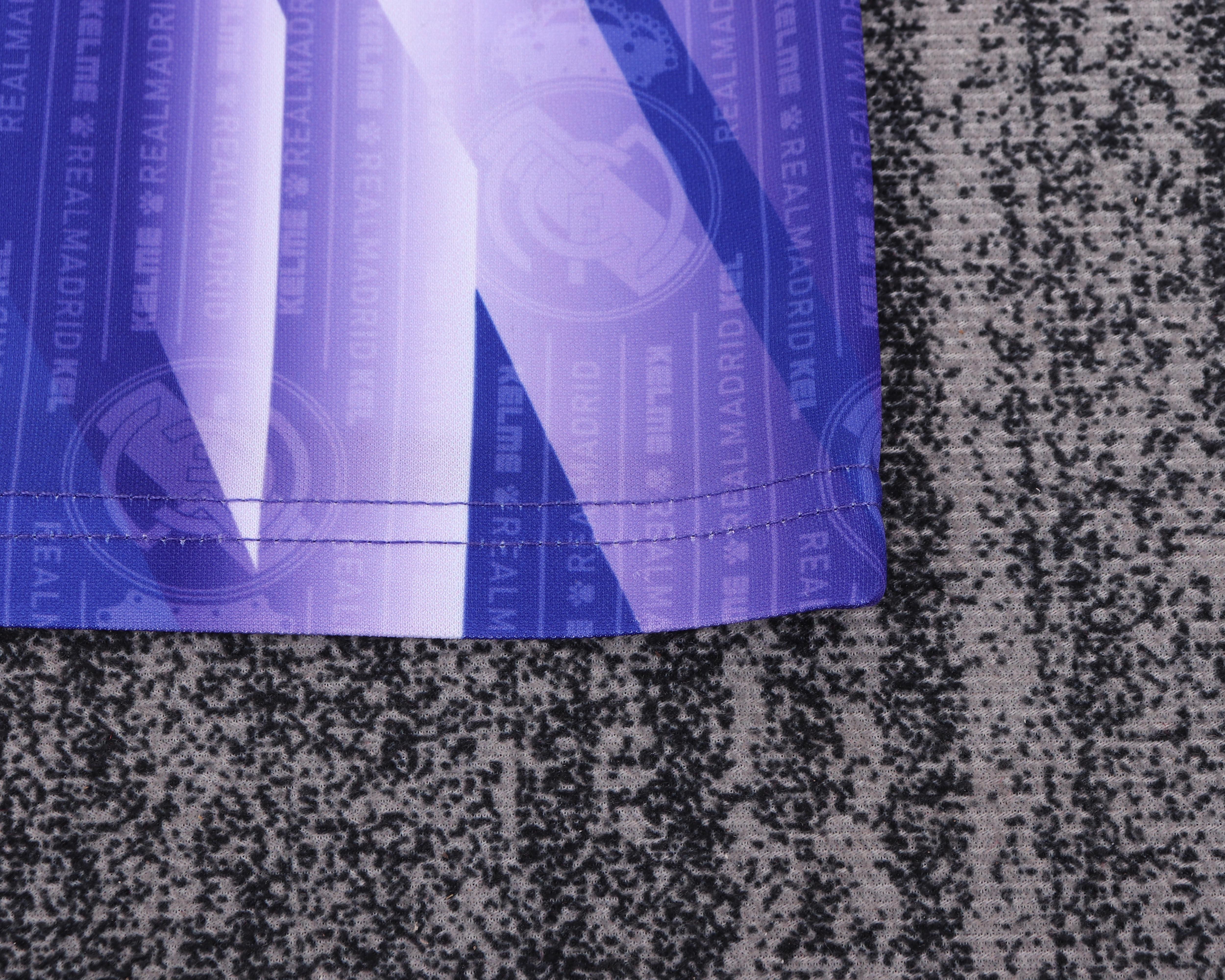 Kids Real Madrid 96/97 Away