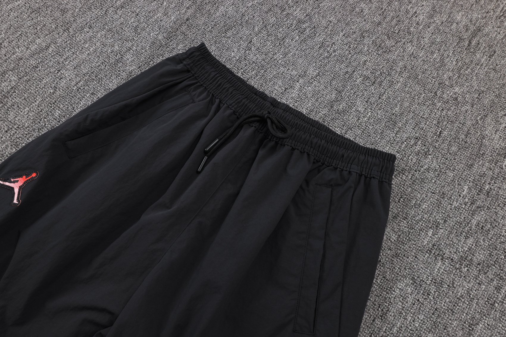 Full Zipper PSG 25/26 Suit