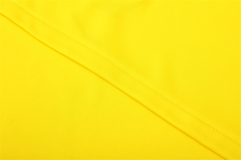 Brasil 2002 Training Yellow