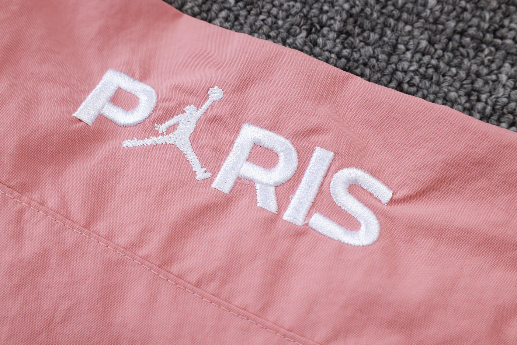 Full Zipper PSG 25/26 Suit