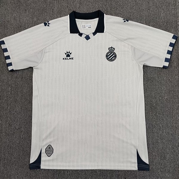 Espanyol 25-26 Away Jersey S-XXL Fan Version