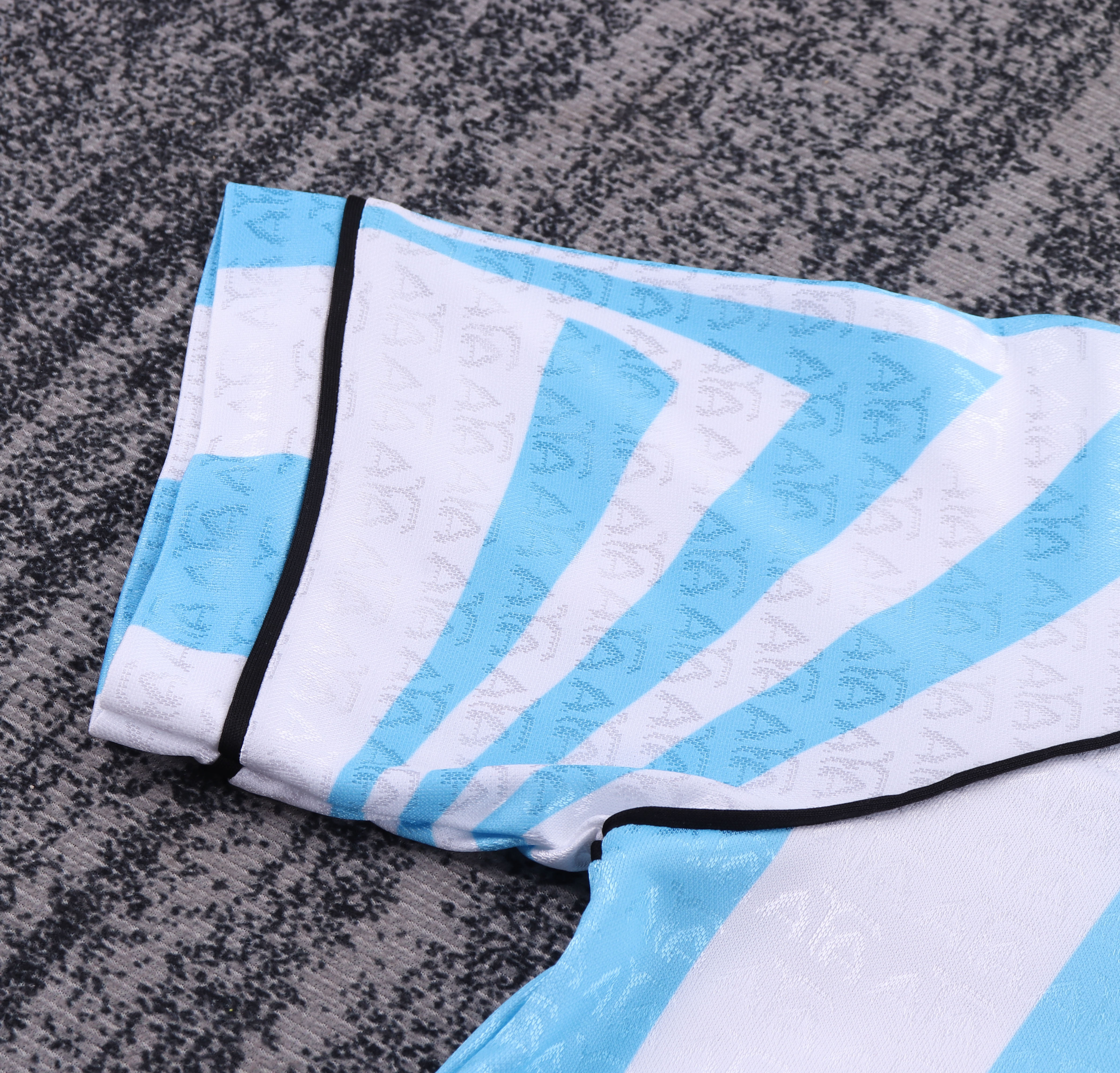 Kids Retro Argentina 1996 Home