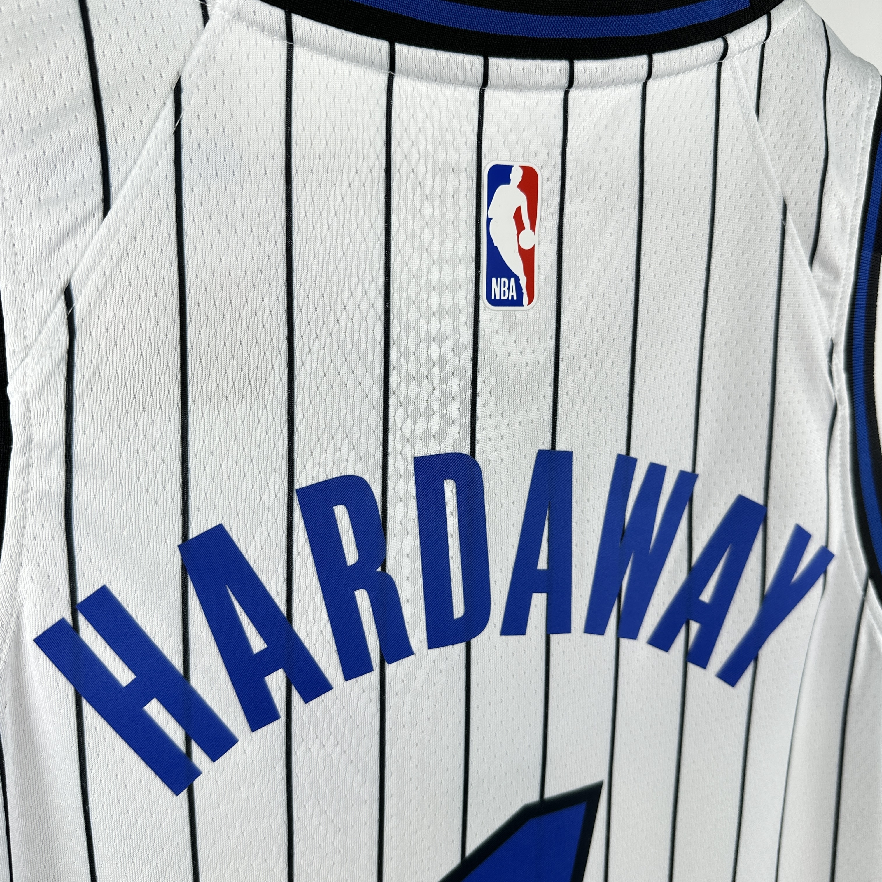 26 Season Orlando Magic White No.1