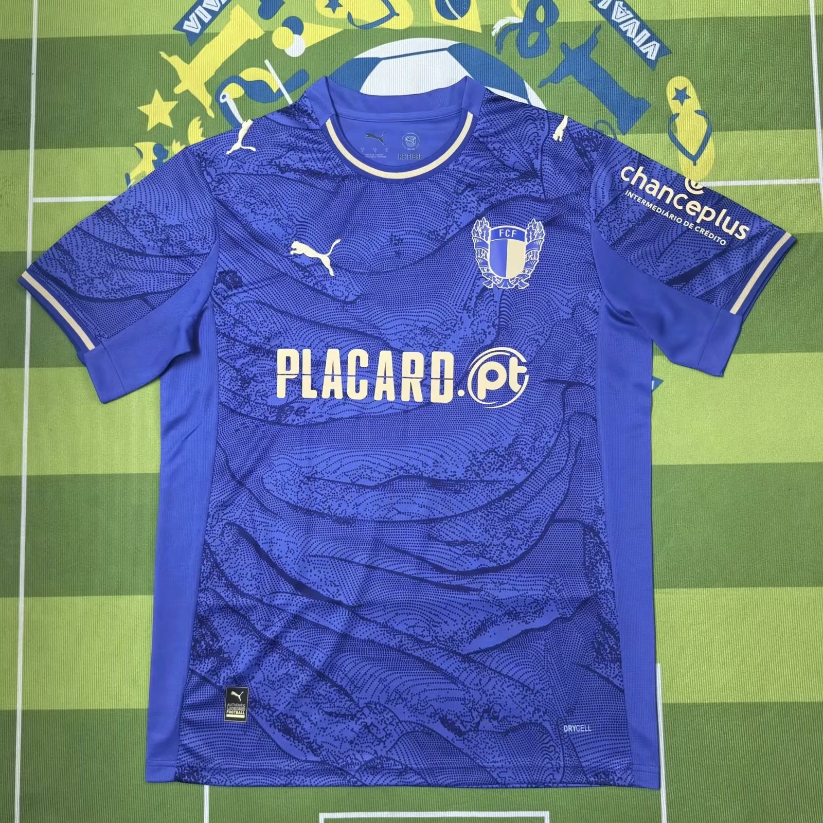 Famalicão 25/26 Away S-4XL