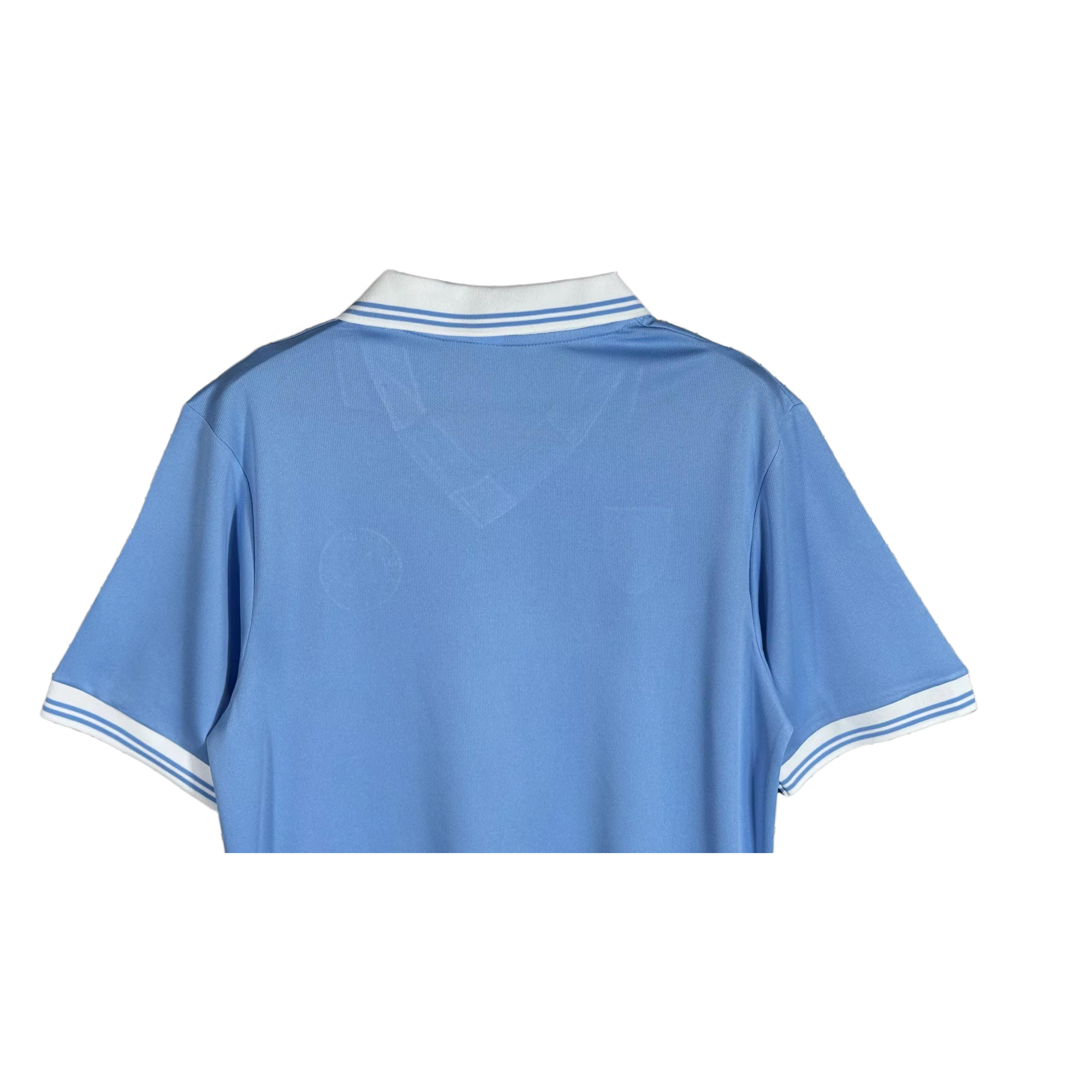 Retro Naples 1996/87 Home Jersey S-XXL