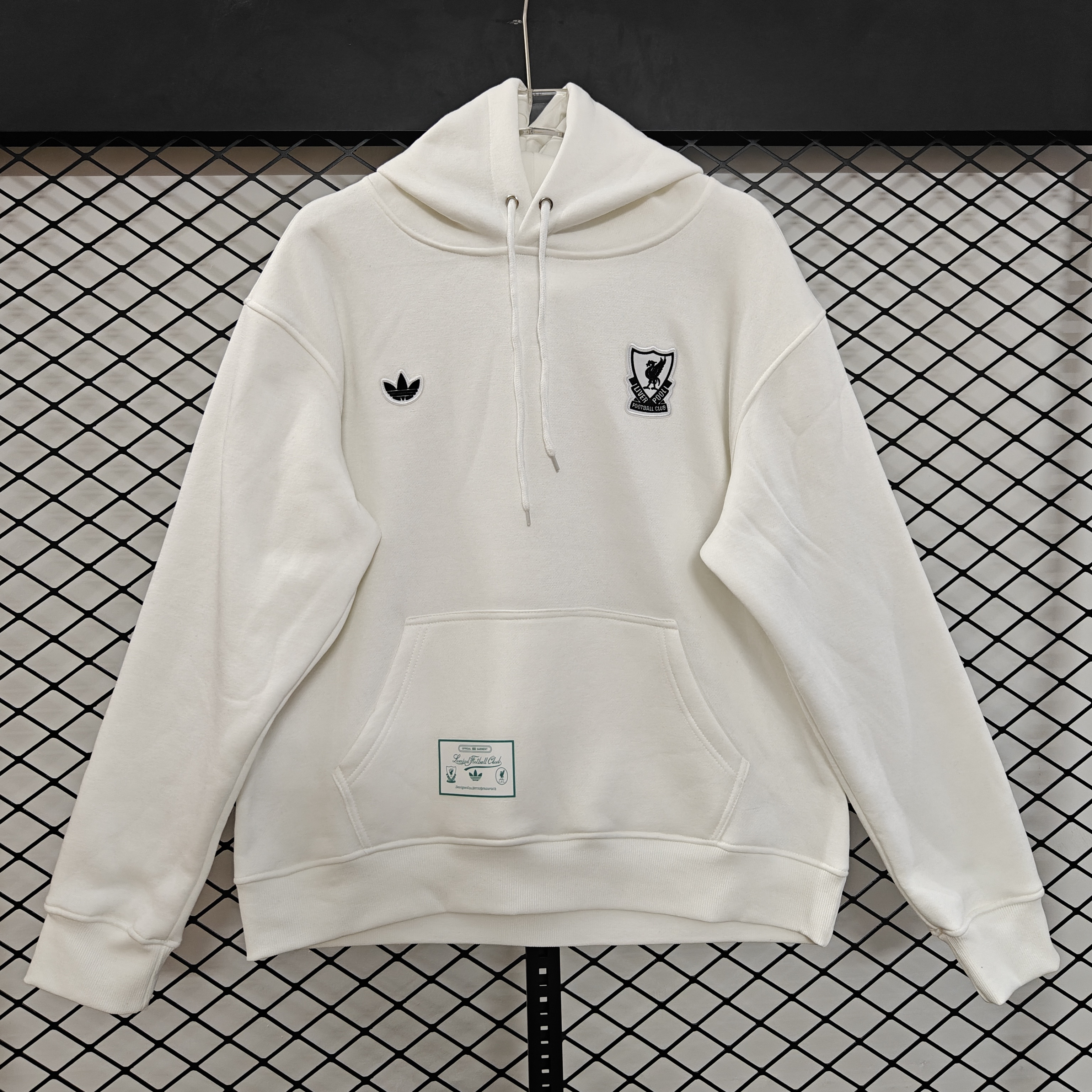 25/26 LVP Embroid hoodie