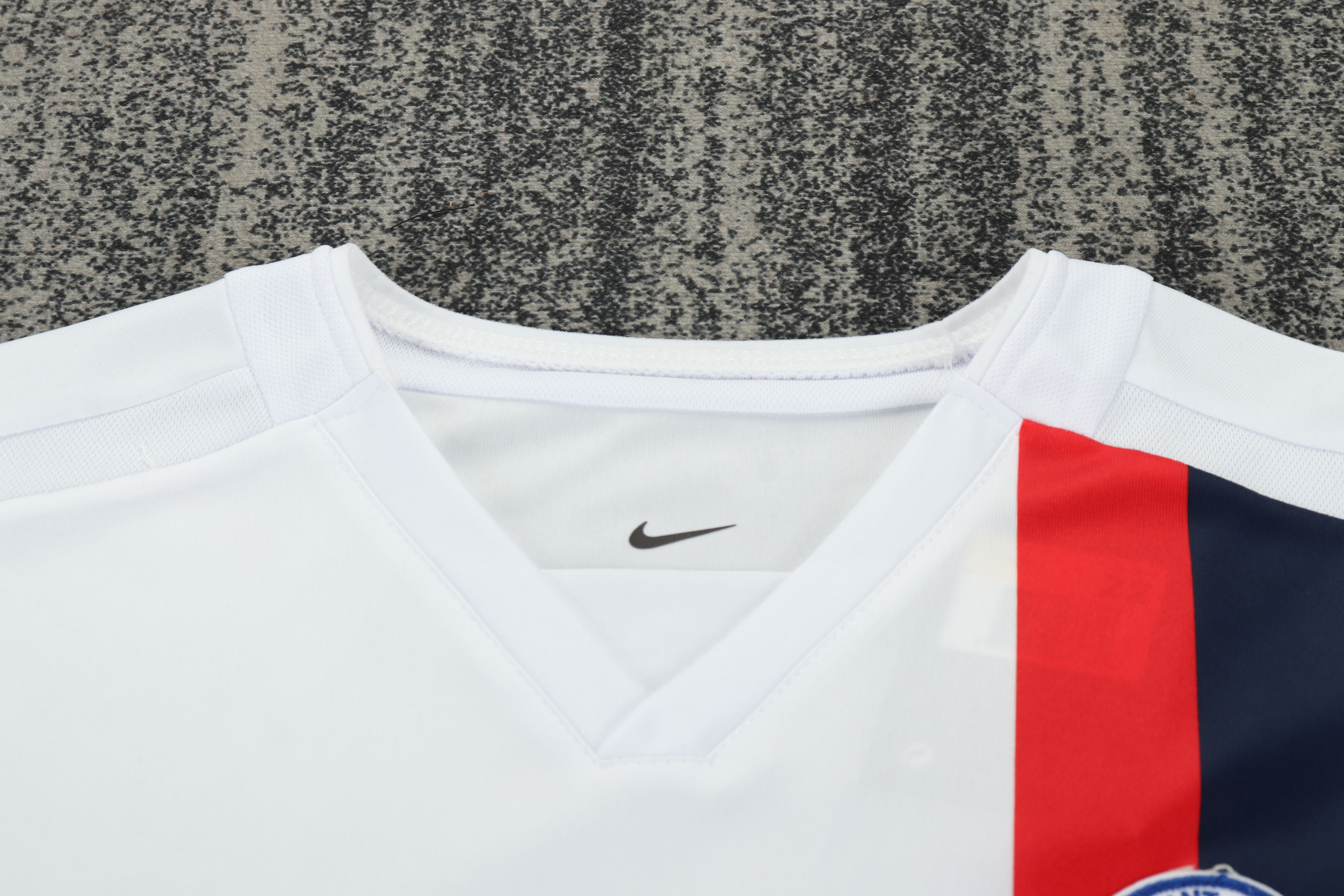 Kids Retro PSG 02/03 Away