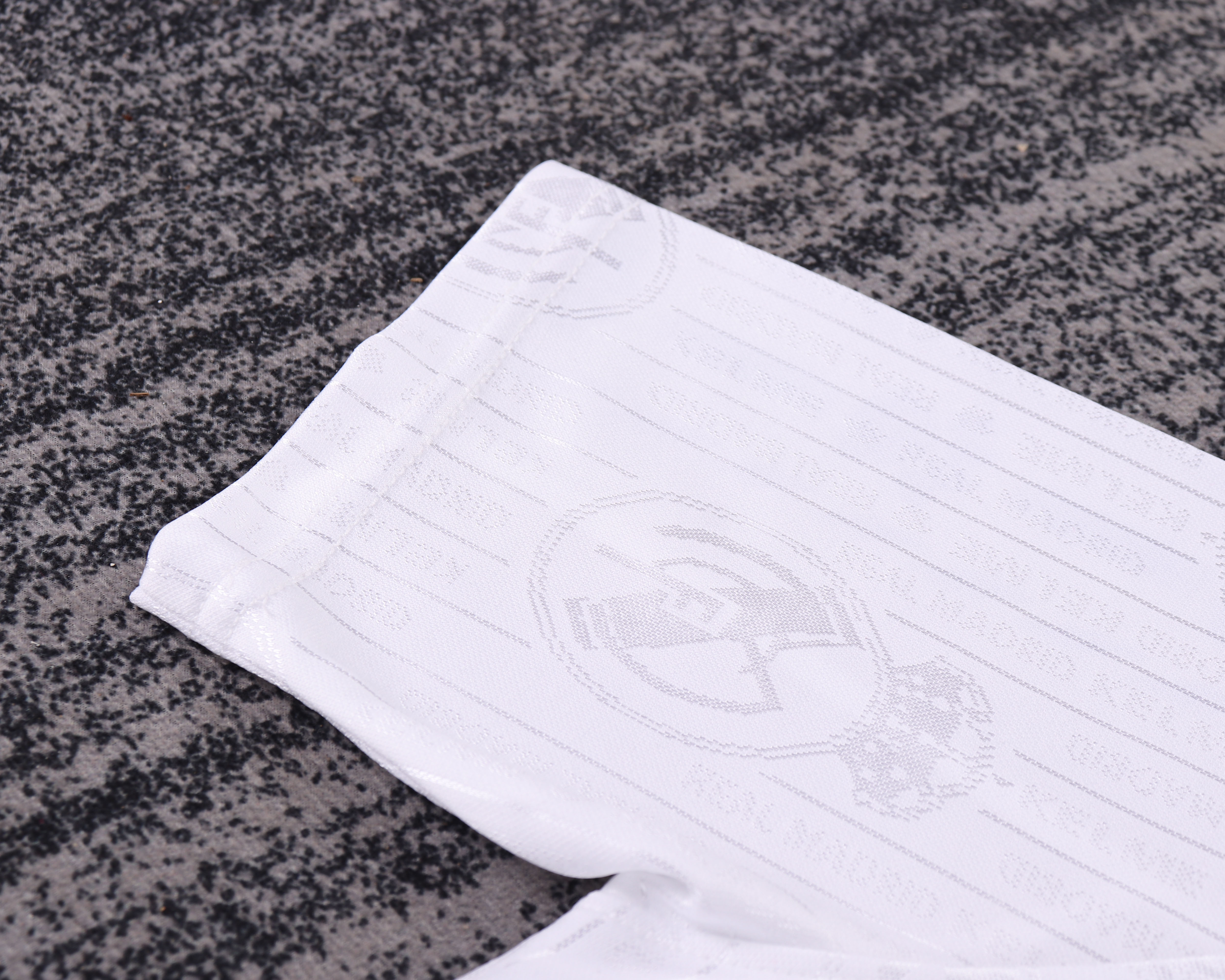 Kids Real Madrid 96/97 Home