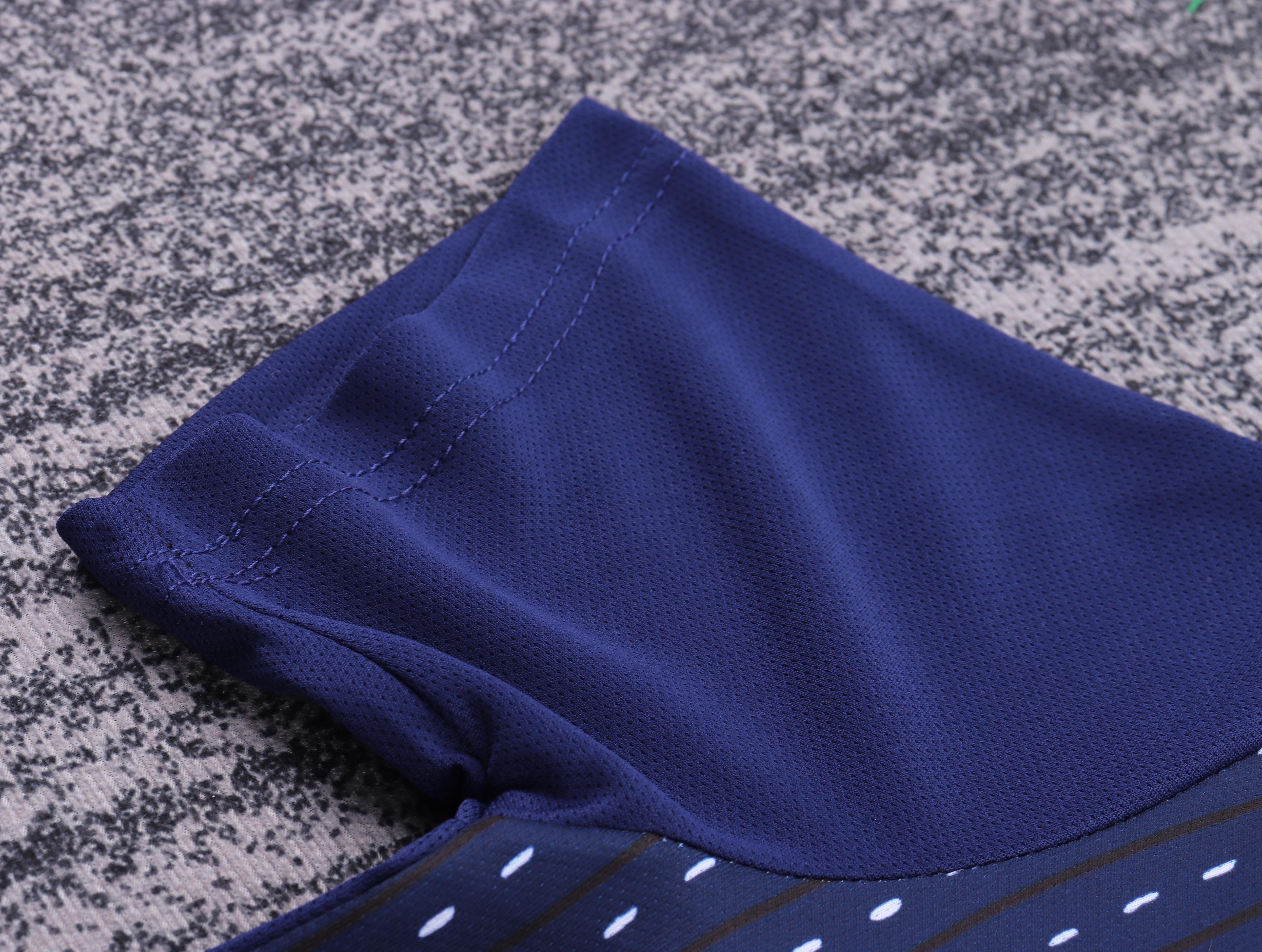 Kids Retro Kit Japan 2018 Home