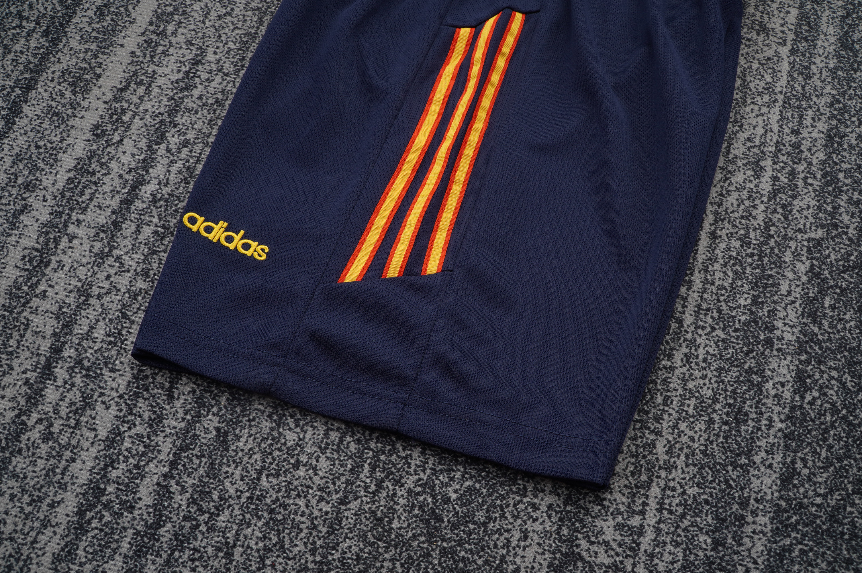 kids Retro Spain 1996 Third