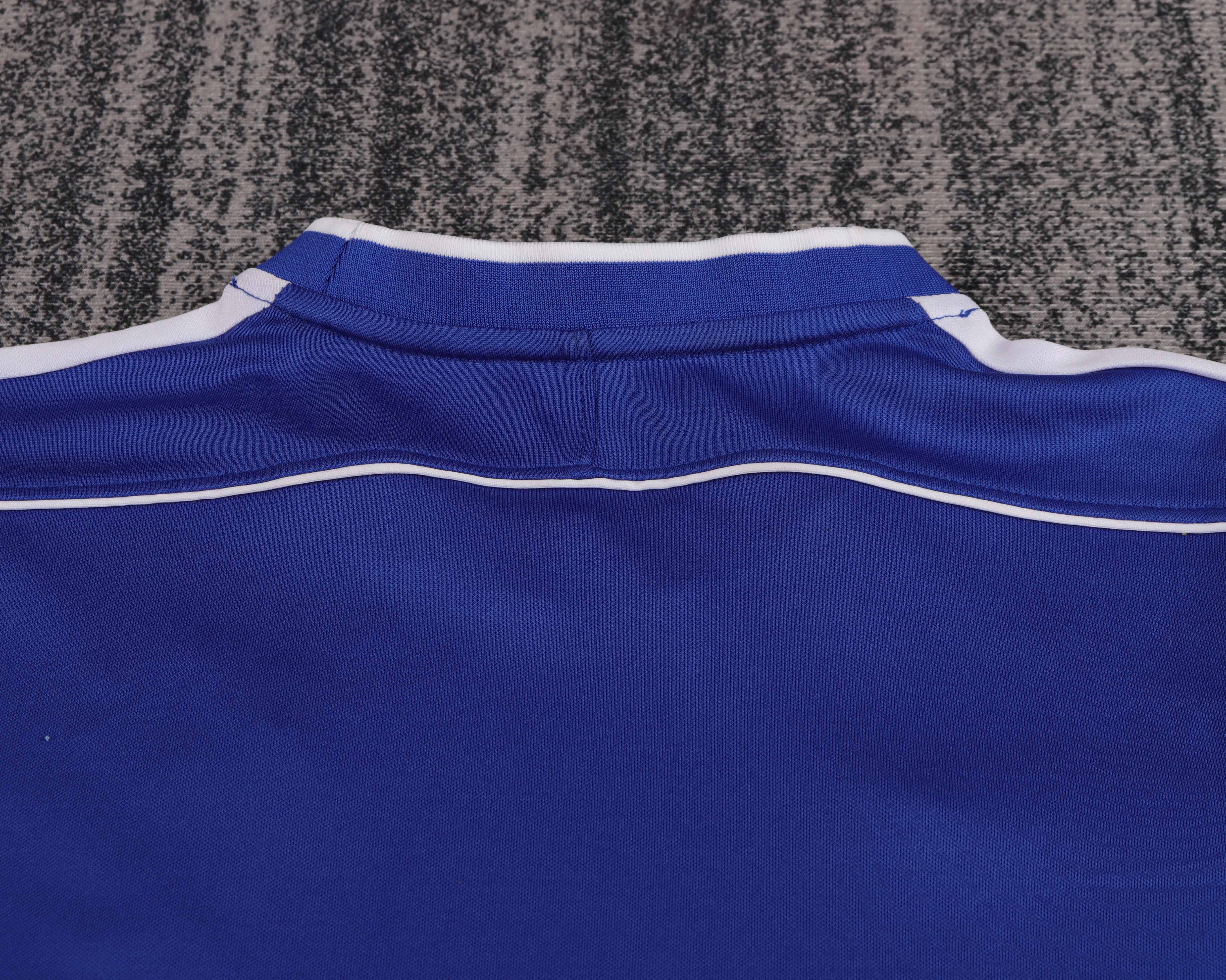 Kids Retro Brasil 1998 Away 16-28