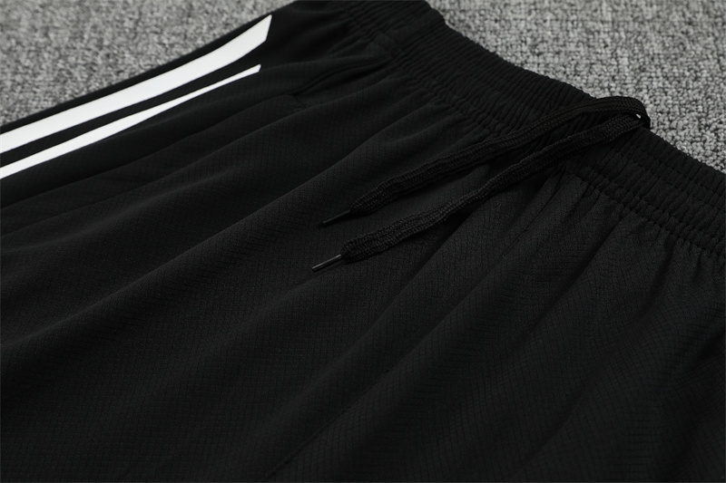 Men/ Kids LVP 25/26 Green Training Short Sleeves