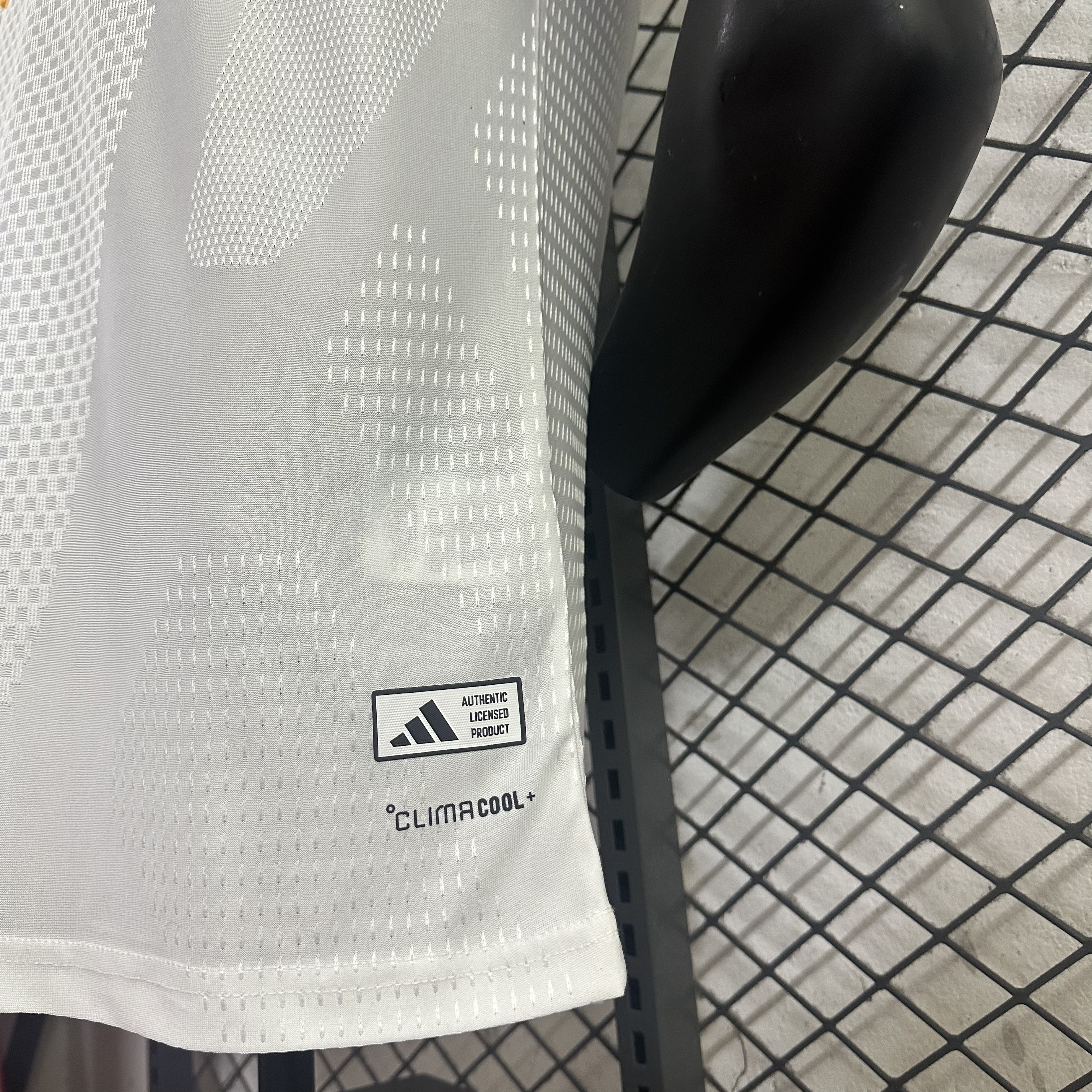 Player Version 2026 World Cup Germany Home Jersey S-3XL