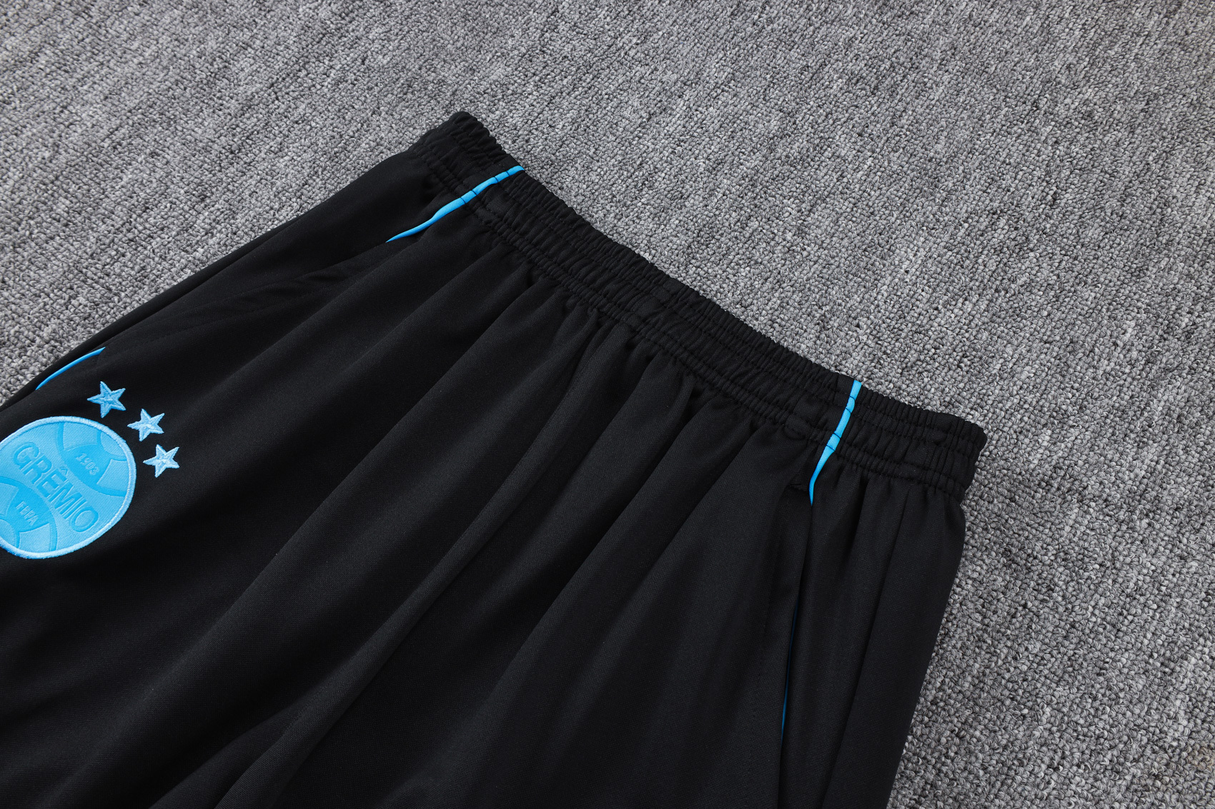 Full Zippered 2025-26 Grêmio Training Suit