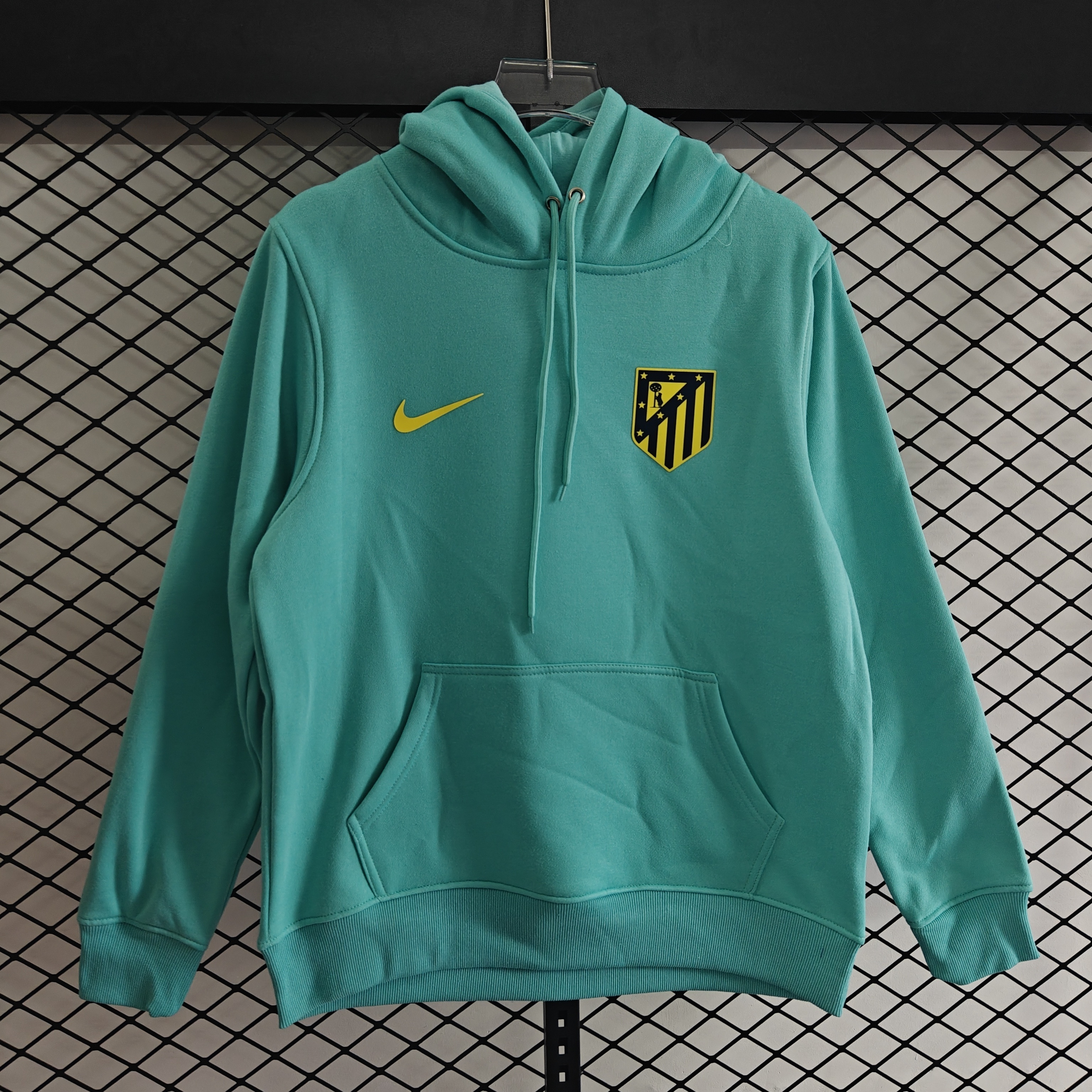 25/26 Club Atlético de Madrid hoodie