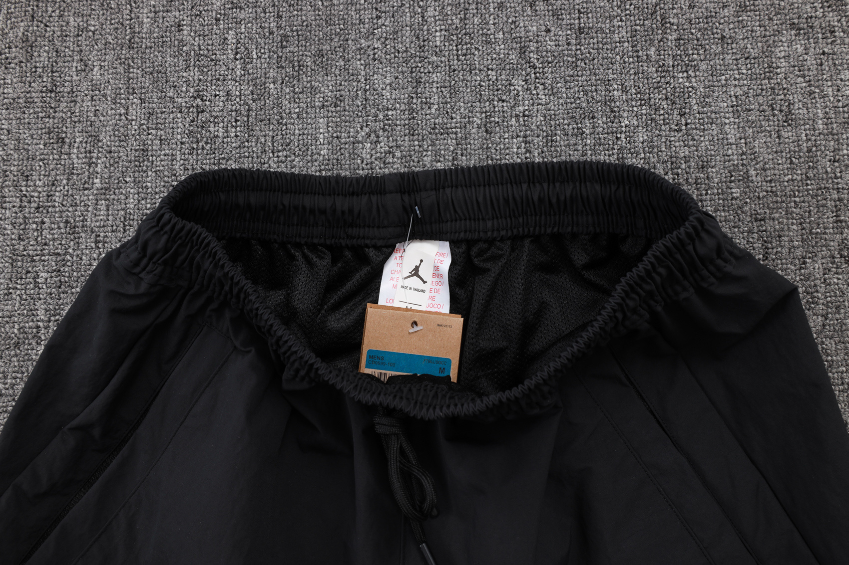 Full Zipper PSG 25/26 Suit