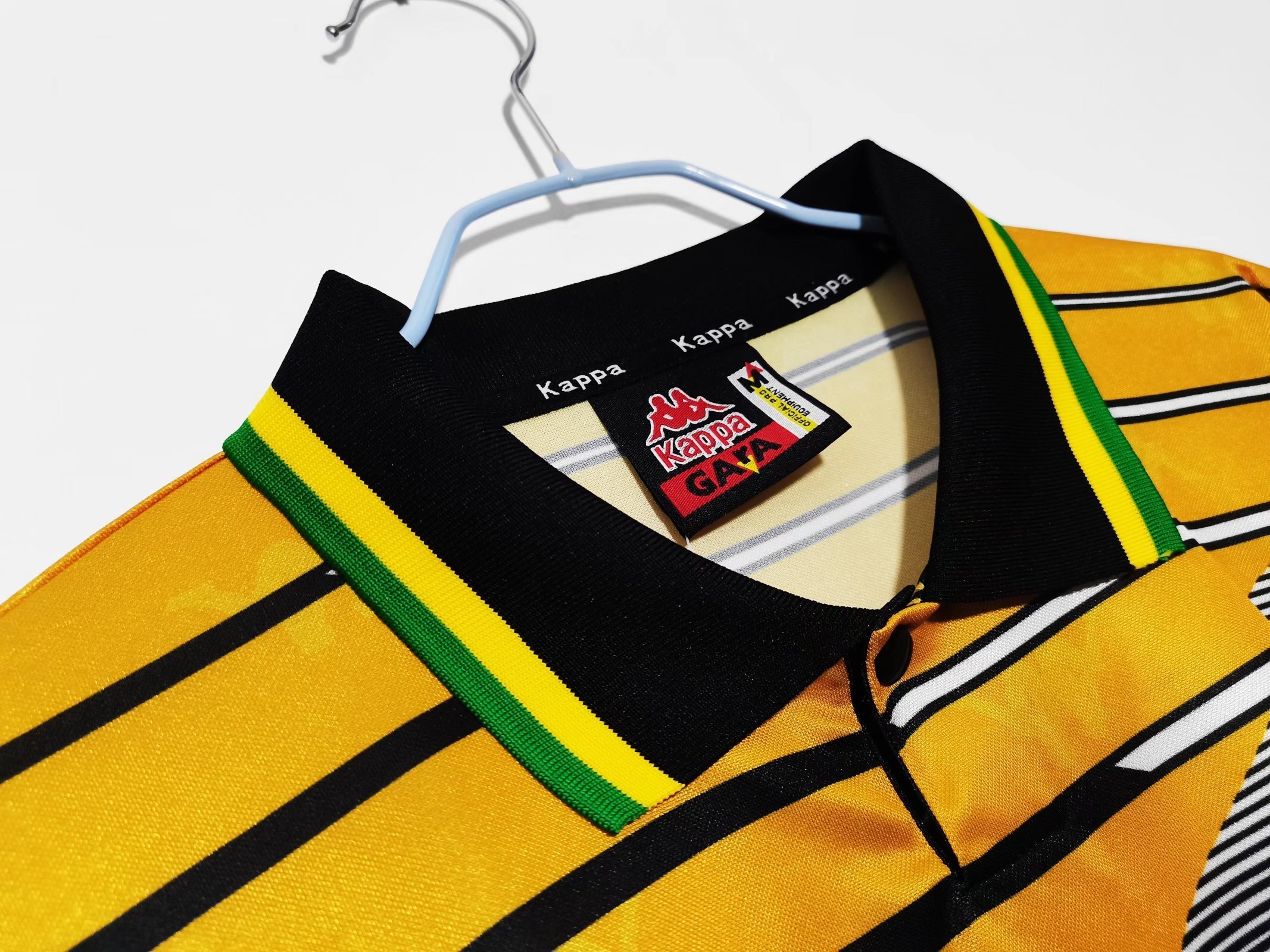 Retro South Africa 1994 Home Jersey S-XXL