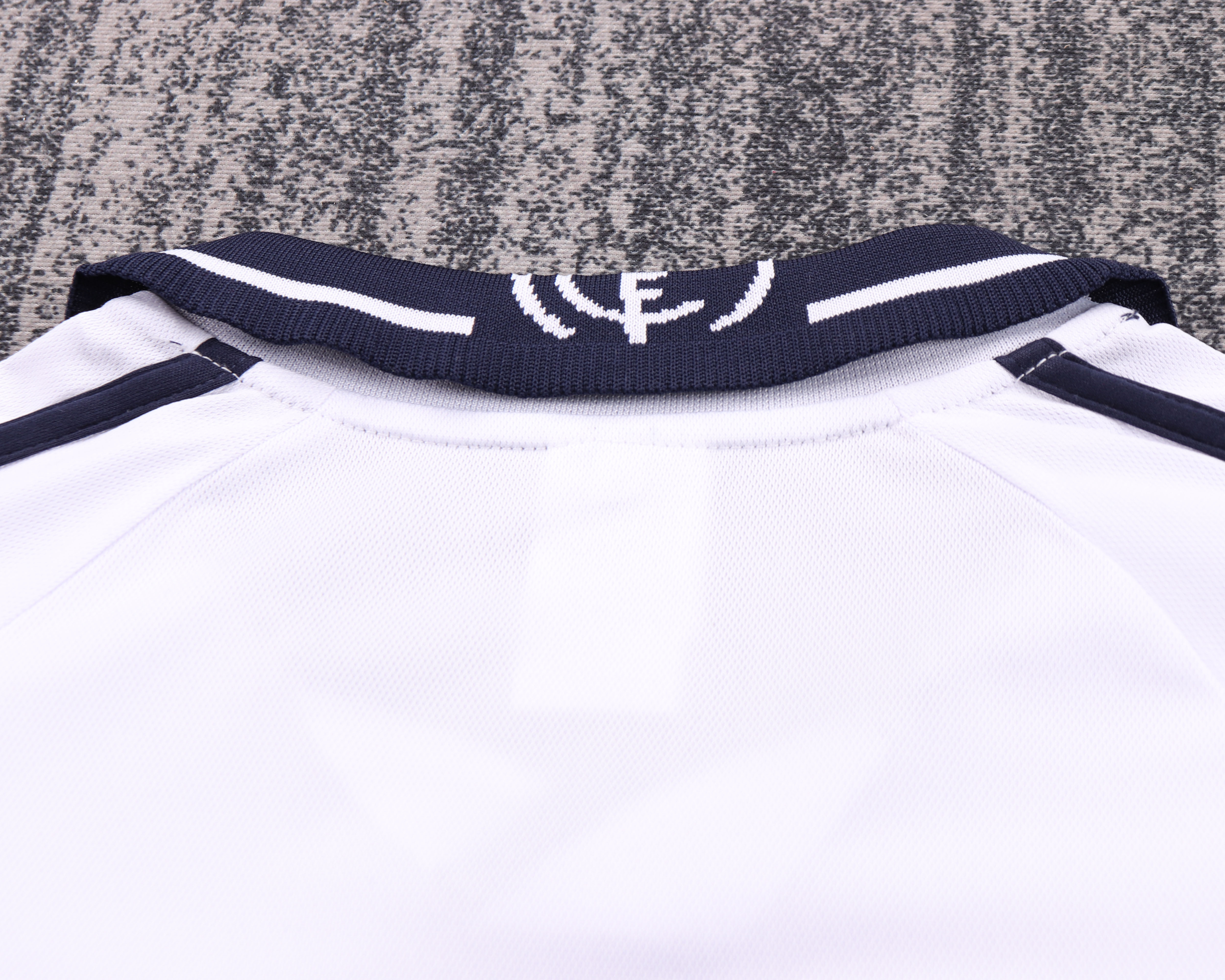 Kids Real Madrid 00/01 Home