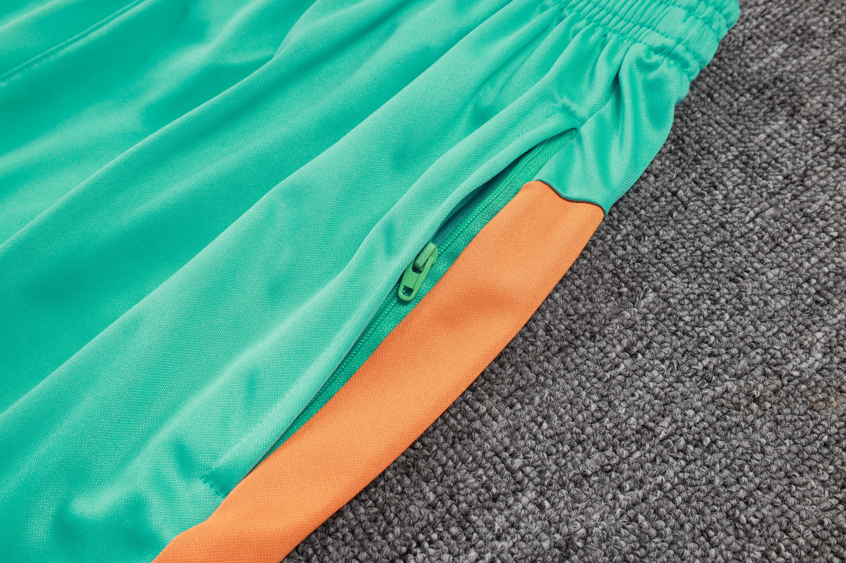 Men/ Kids Fluminense 25/26 Training Short Sleeves