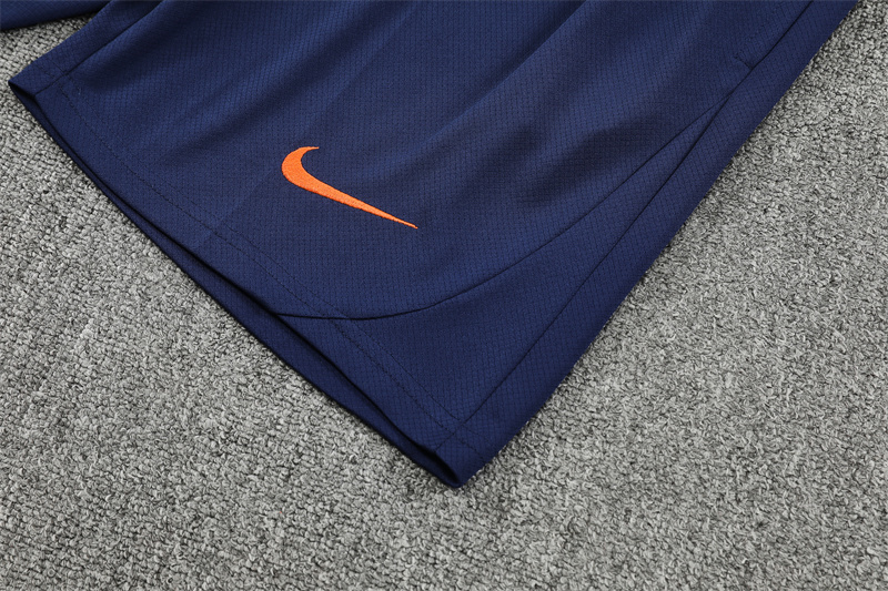 Men/ Kids Barcelona 25/26 Training Short Sleeves