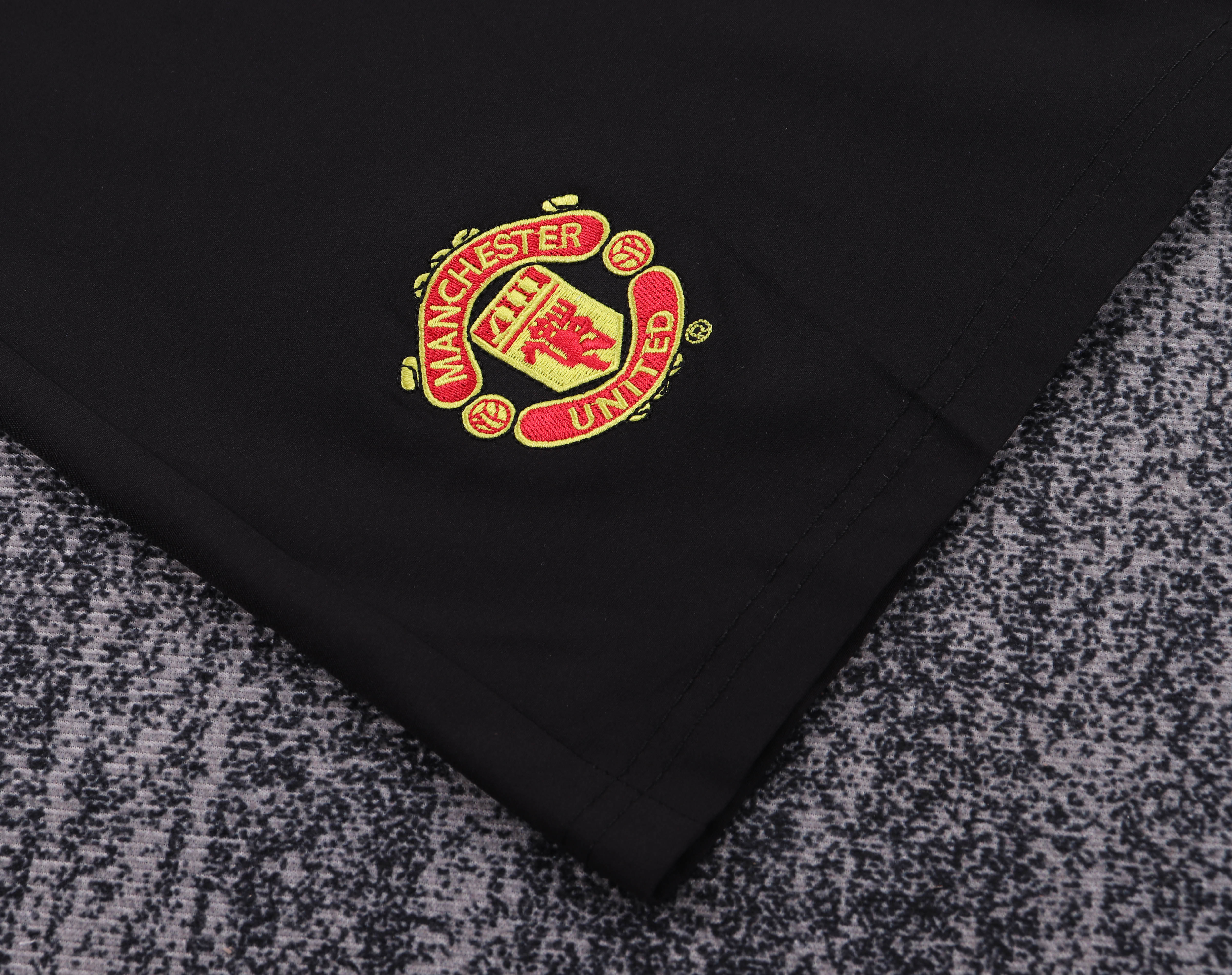 Kids Retro Man Utd 03/04 Away