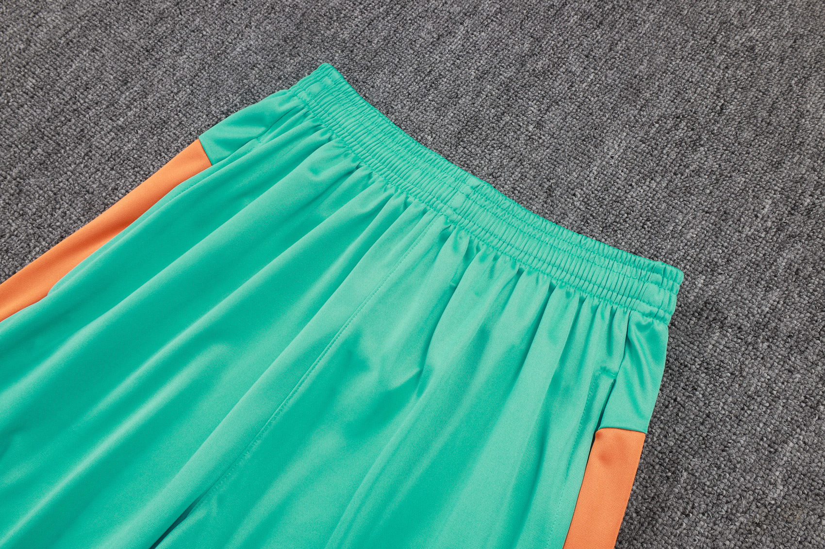 Men/ Kids Fluminense 25/26 Training Short Sleeves