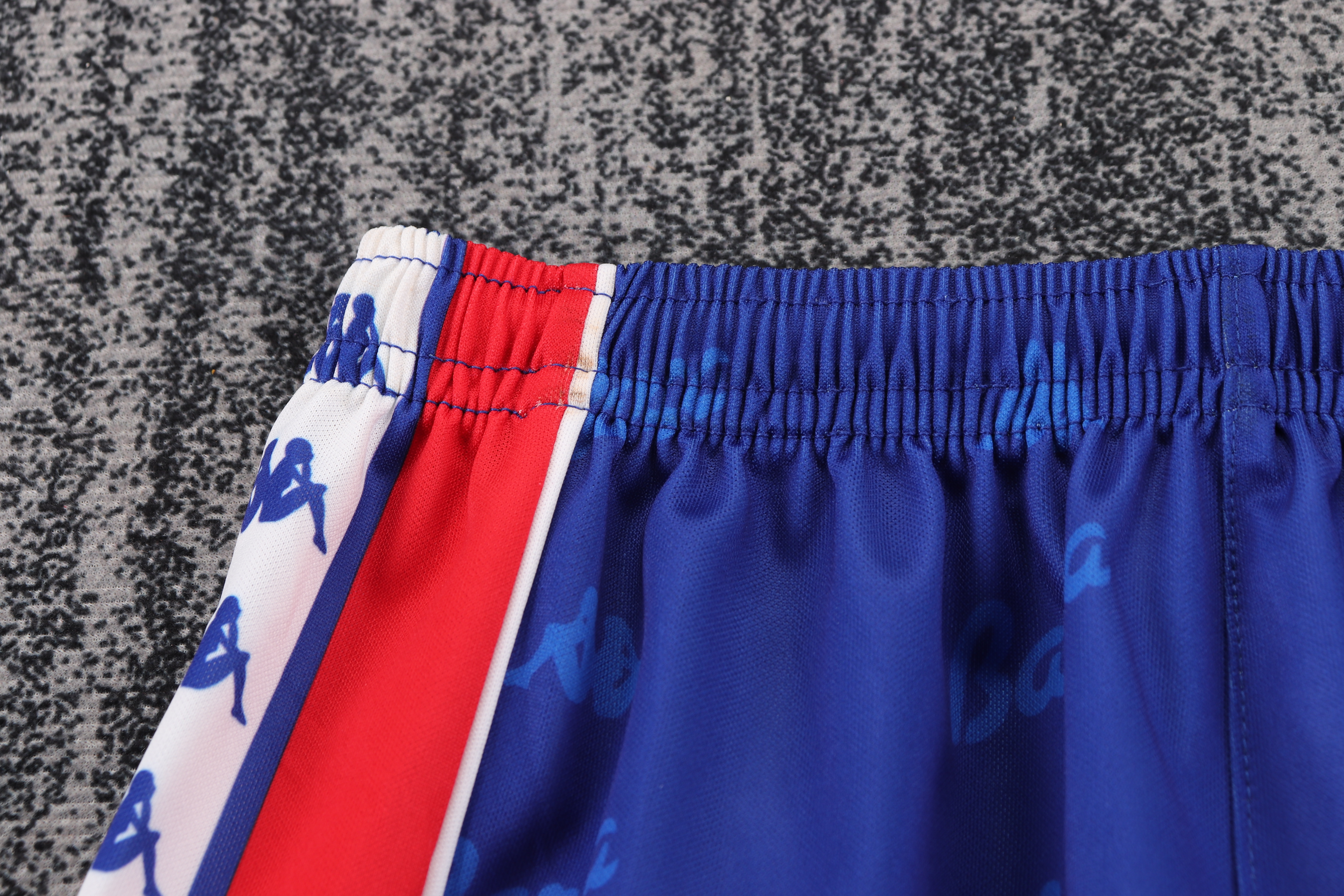 Kids kit Barcelona 92/95 Home