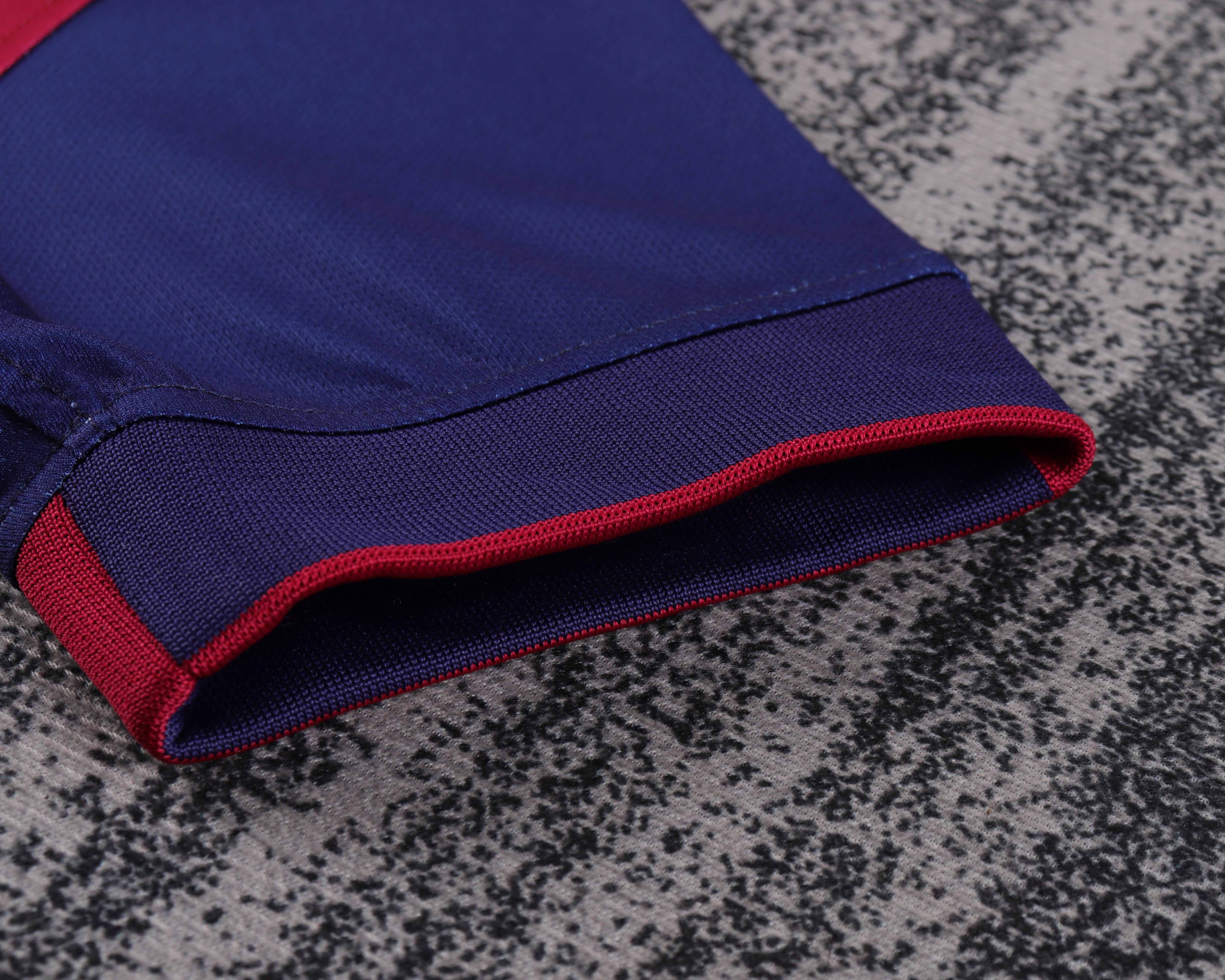 Kids kit Barcelona 14/15 Home