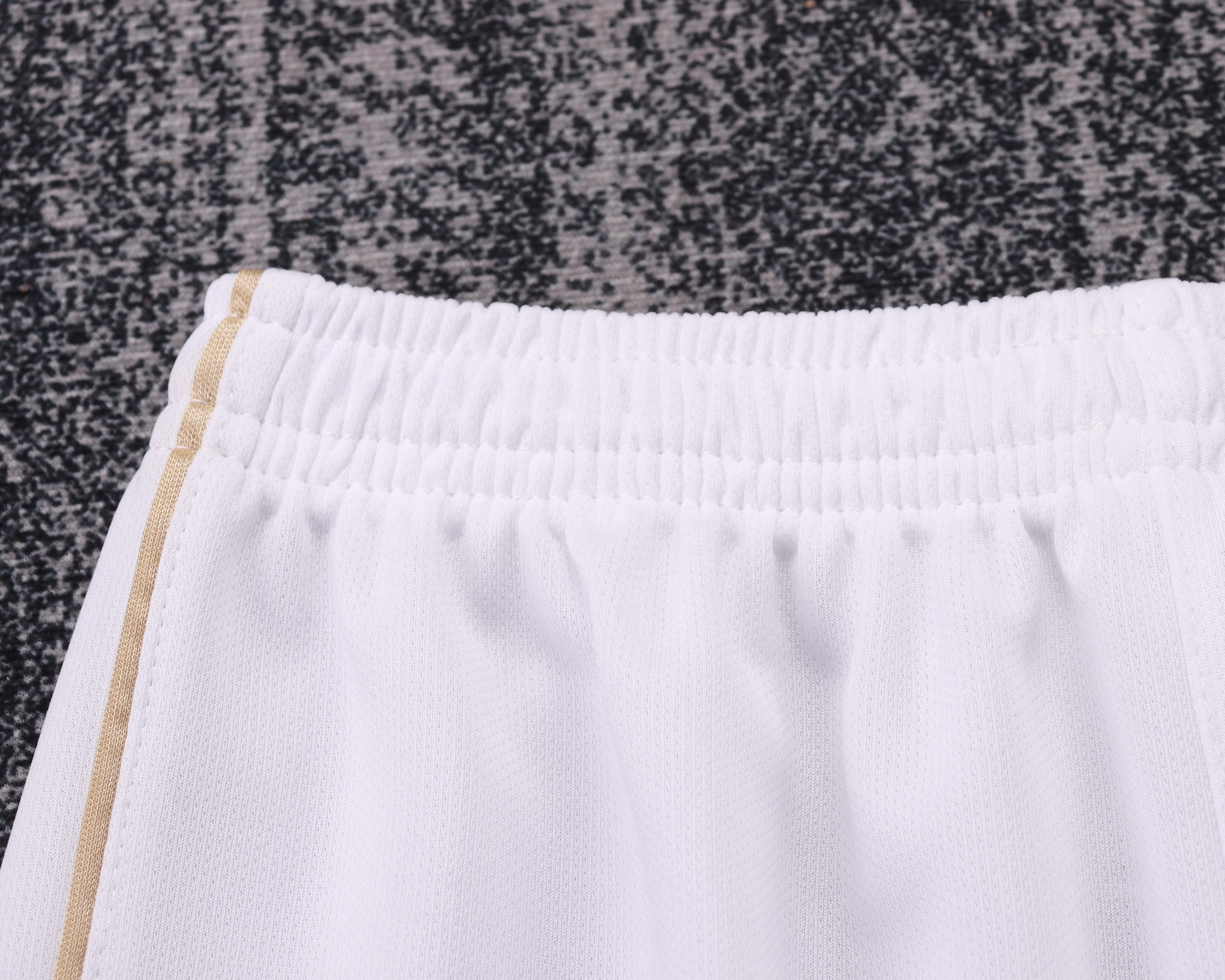 Kids Retro Man Utd 06/07 Home