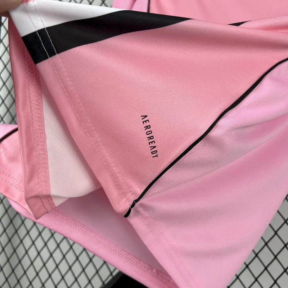 Leicester City 2025/26 Third S-4XL