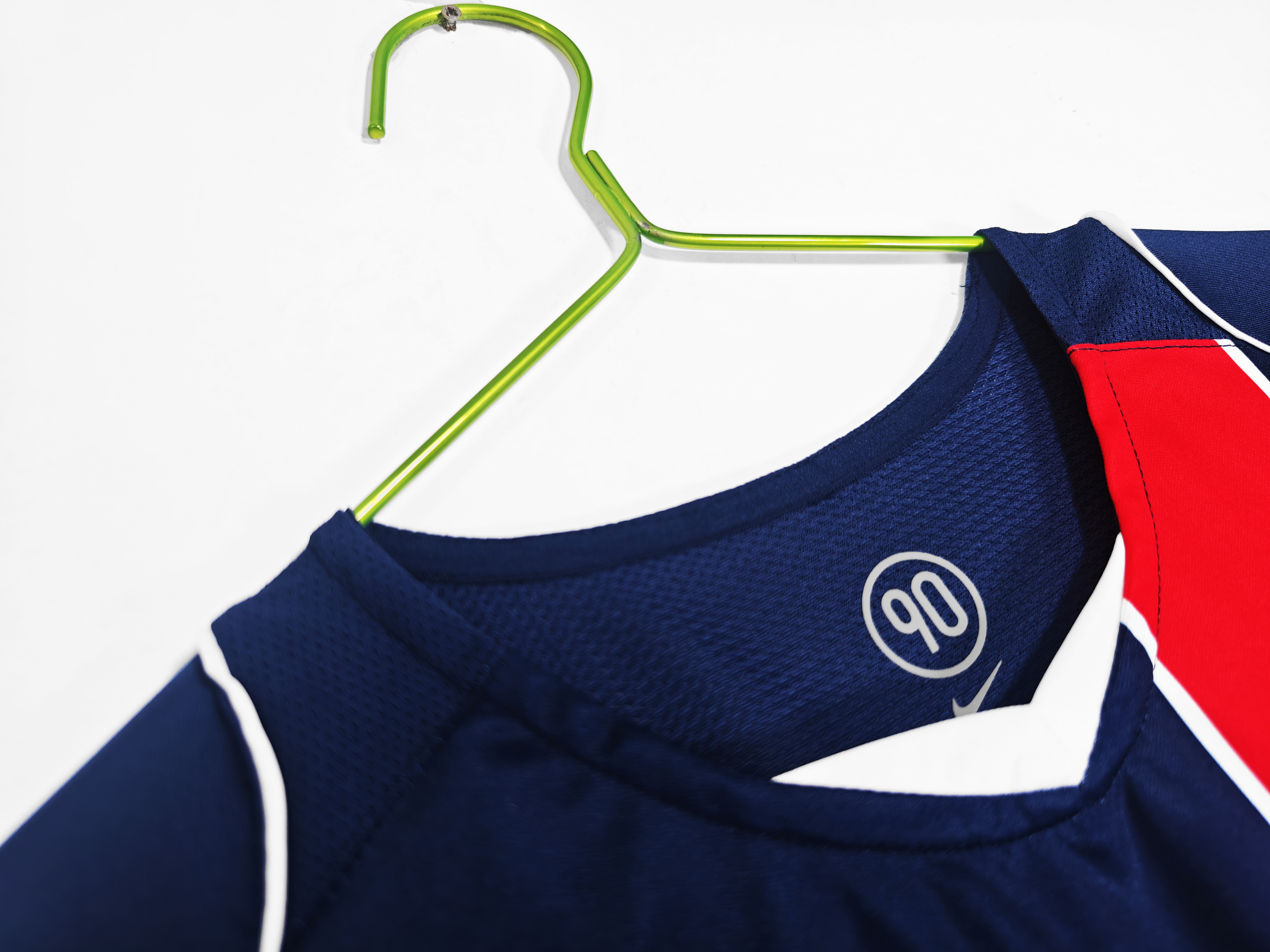 Retro PSG 04/05 Home Jersey S-XXL