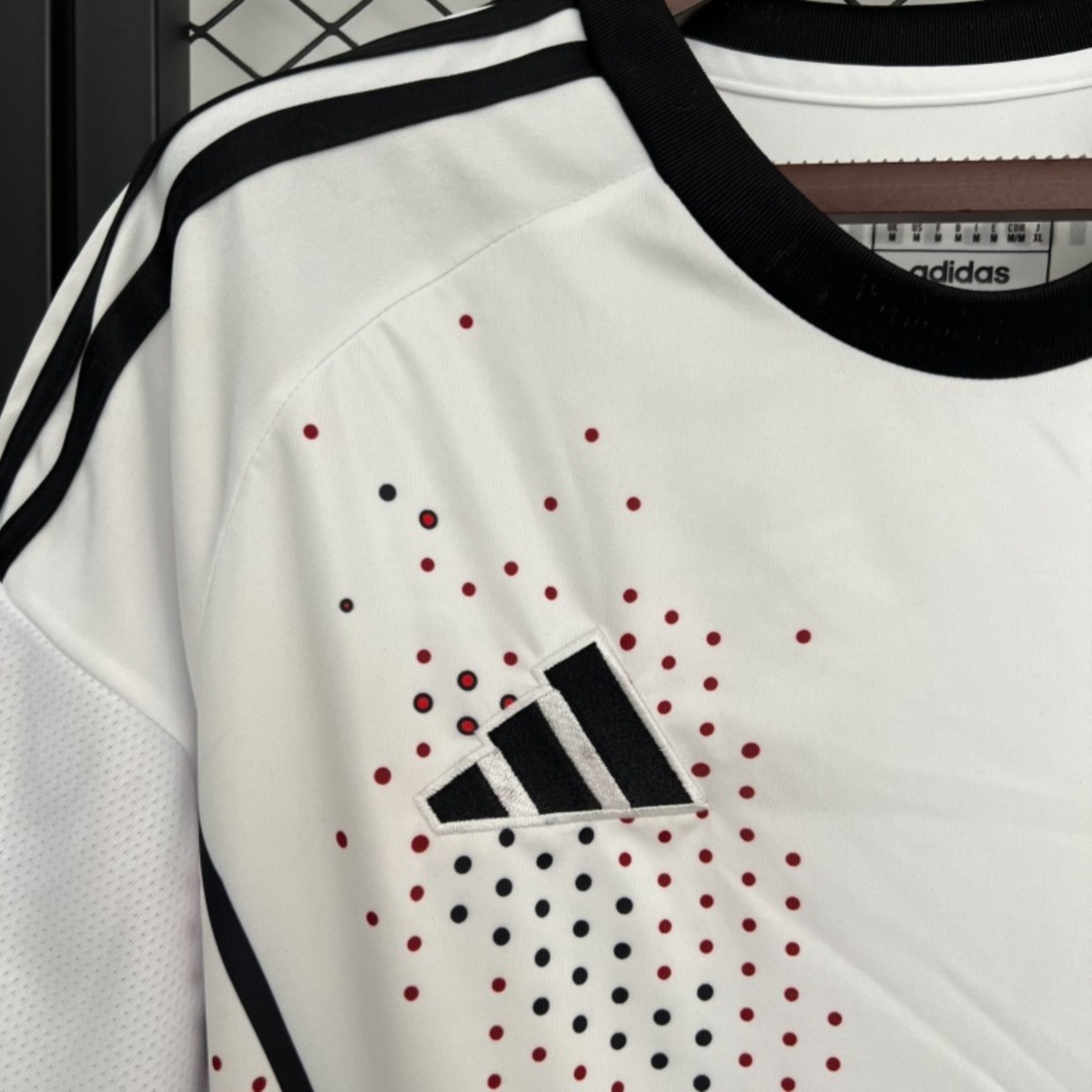 Albacete 2025/26 Home S-4XL