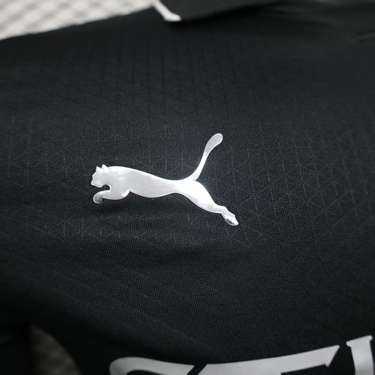 Player Version Man City 25/26 Away Kit Long Sleeves S-XXL